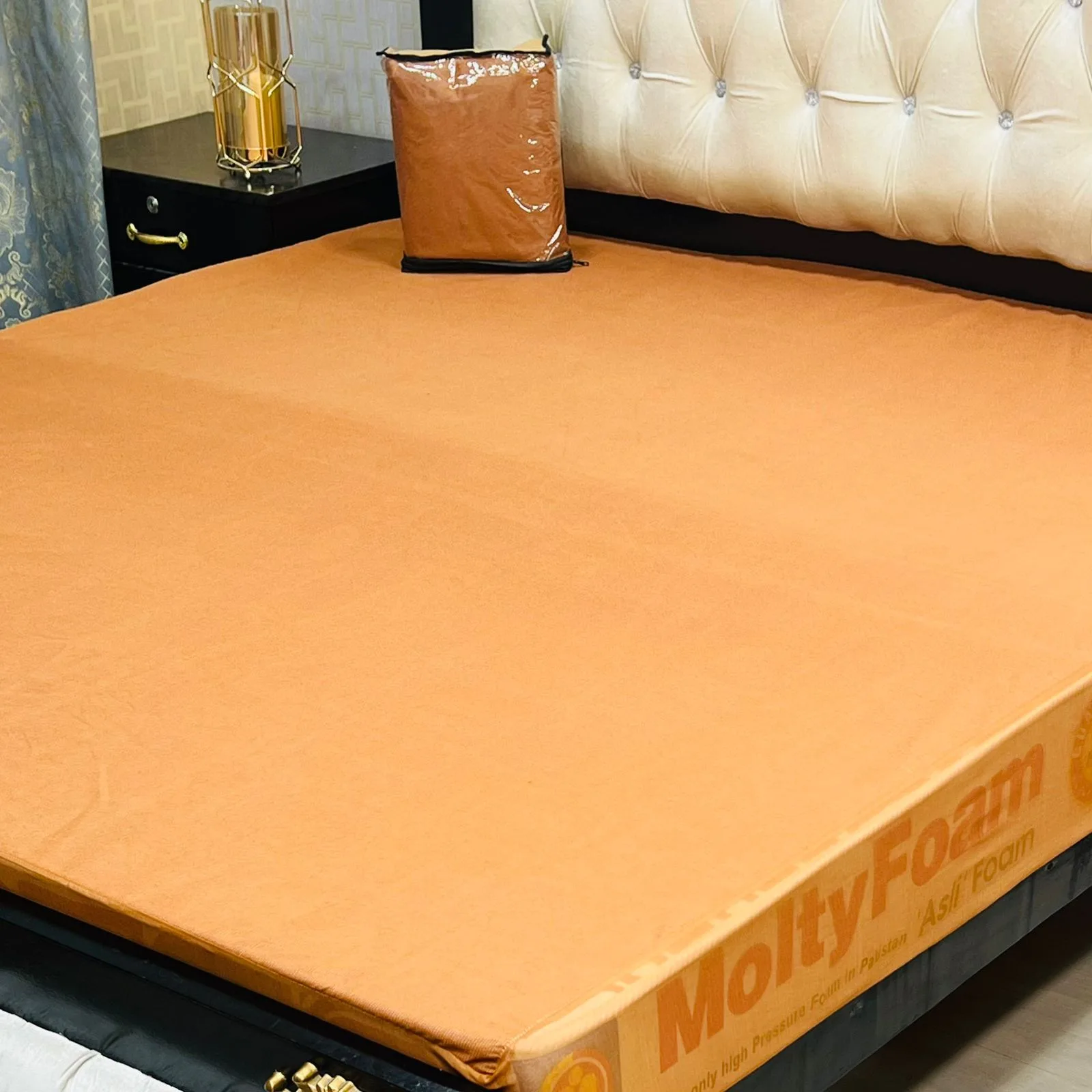 Water Proof Matress Cover 