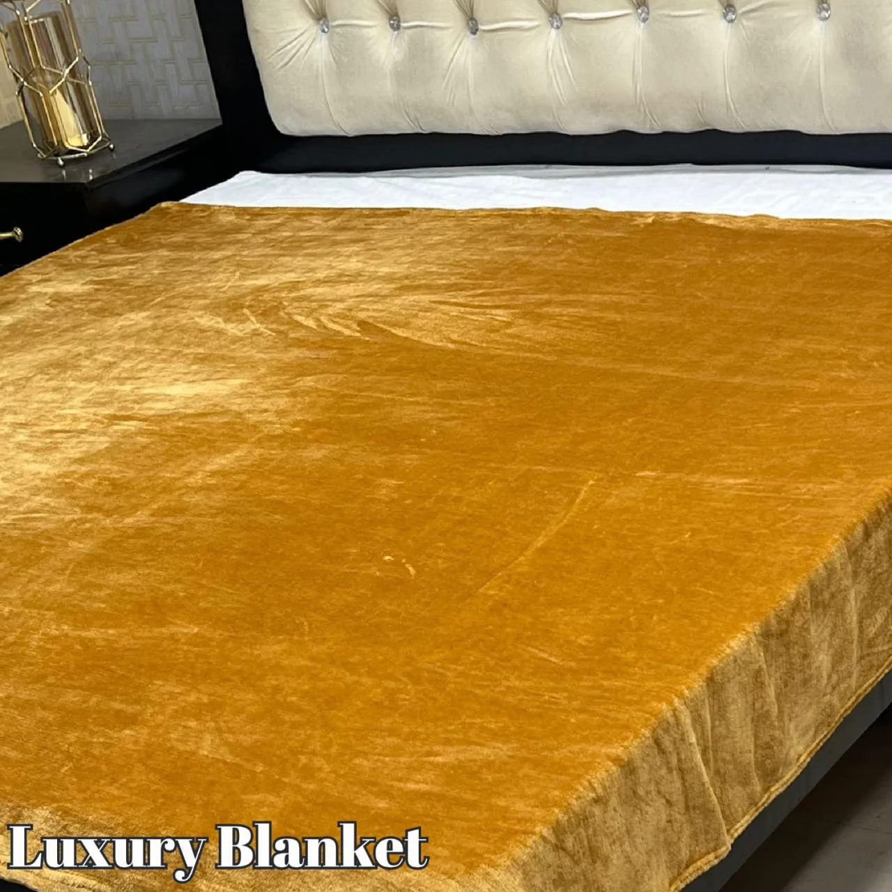 Luxury AC Blankets