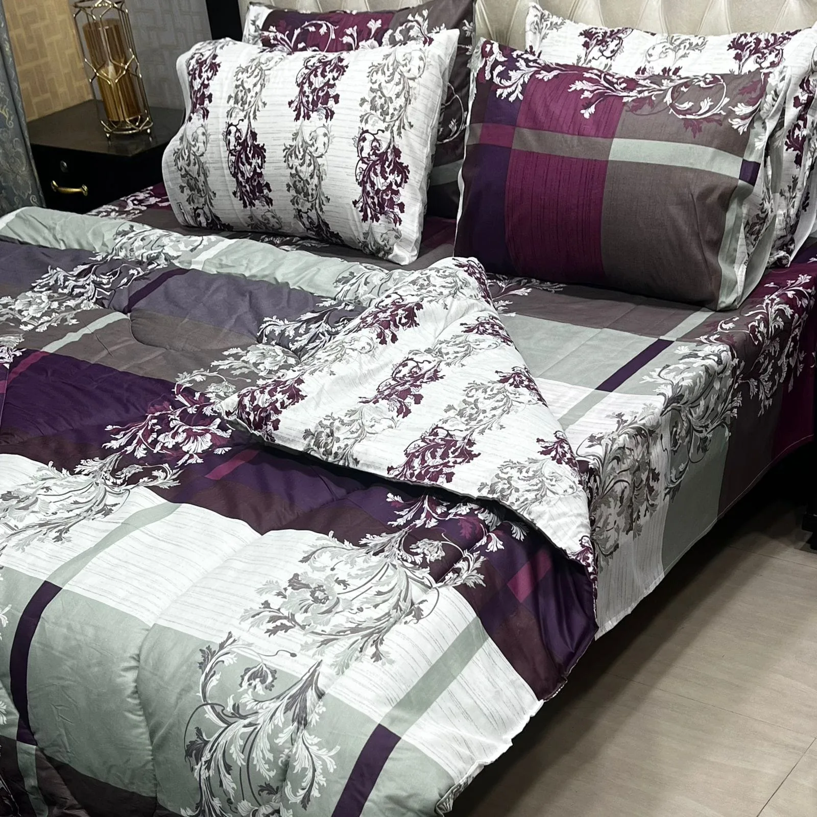 Luxury Razayi Set