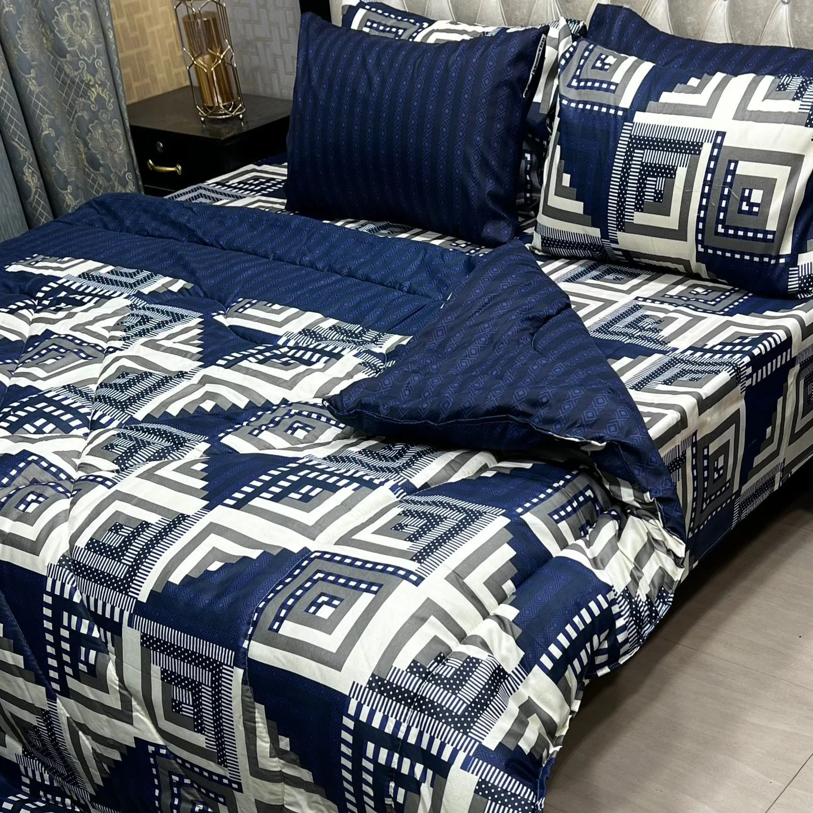Luxury Razayi Set
