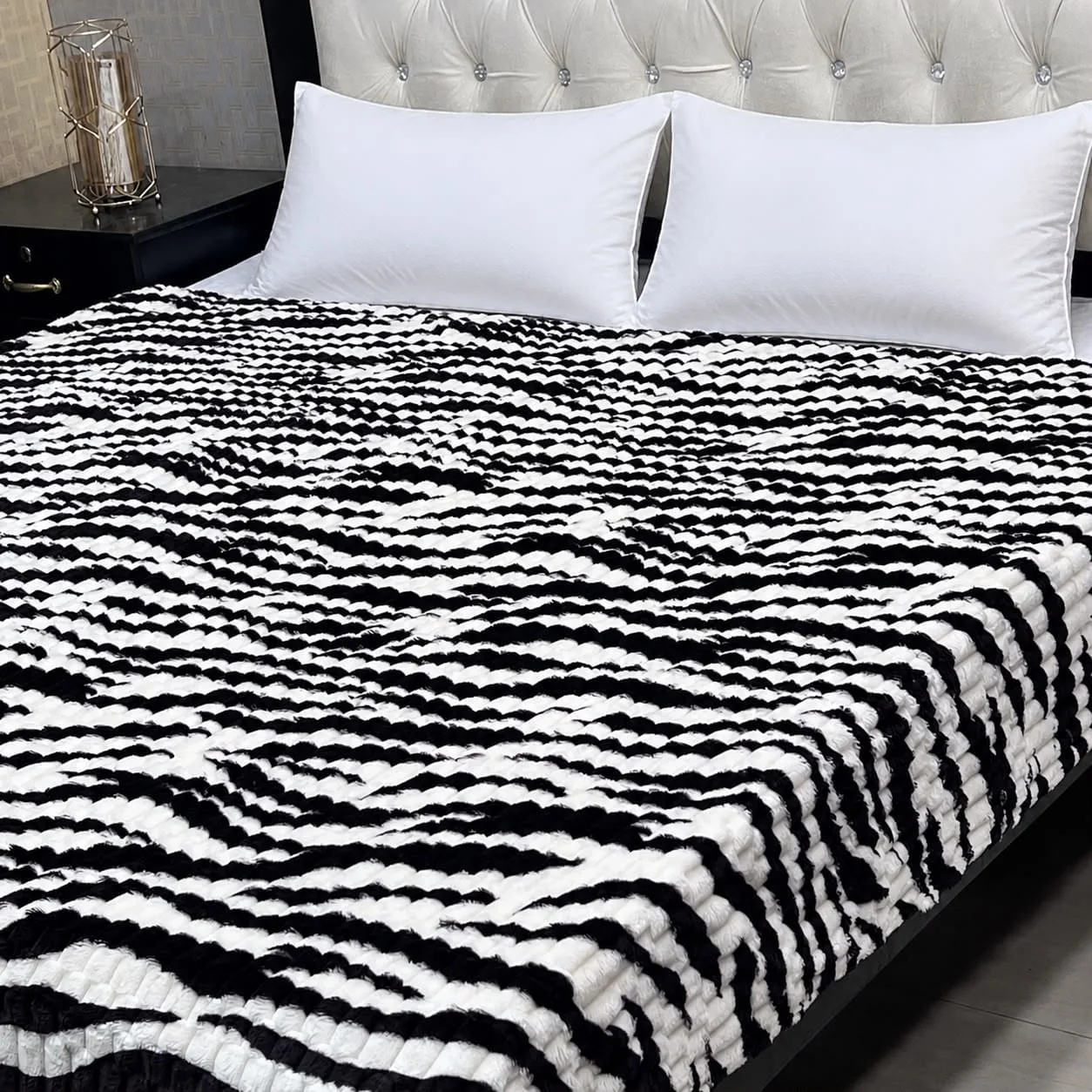 Premium Puffy AC Blanket