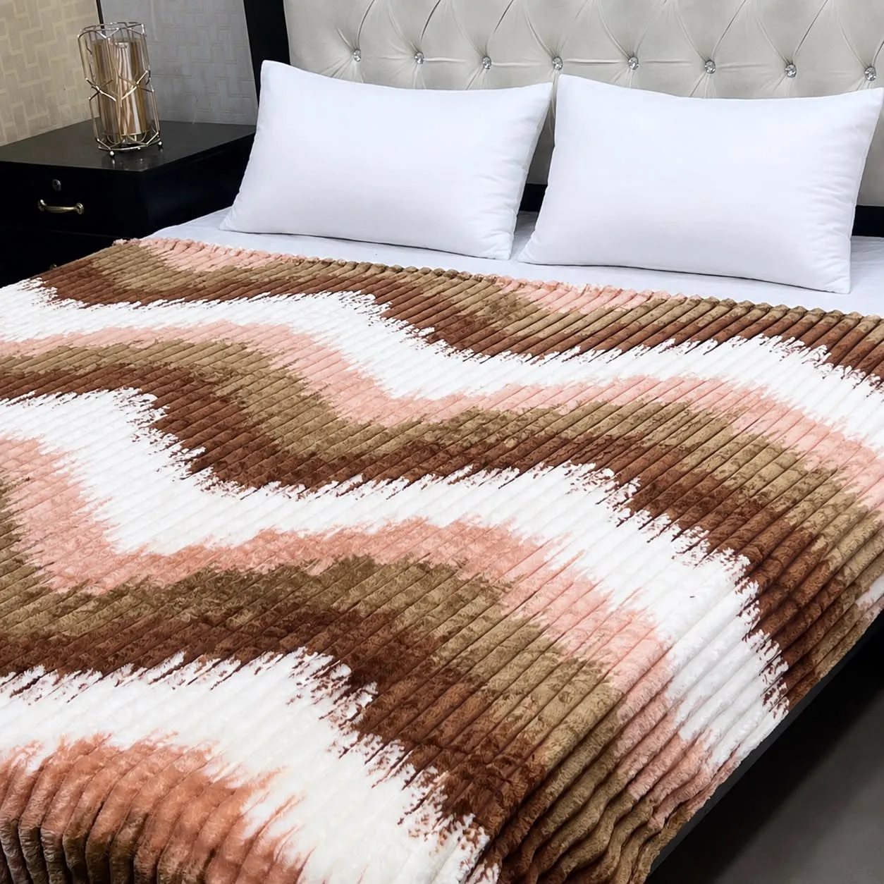Premium Puffy AC Blanket
