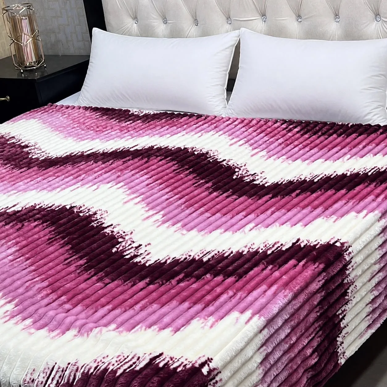 Premium Puffy AC Blanket