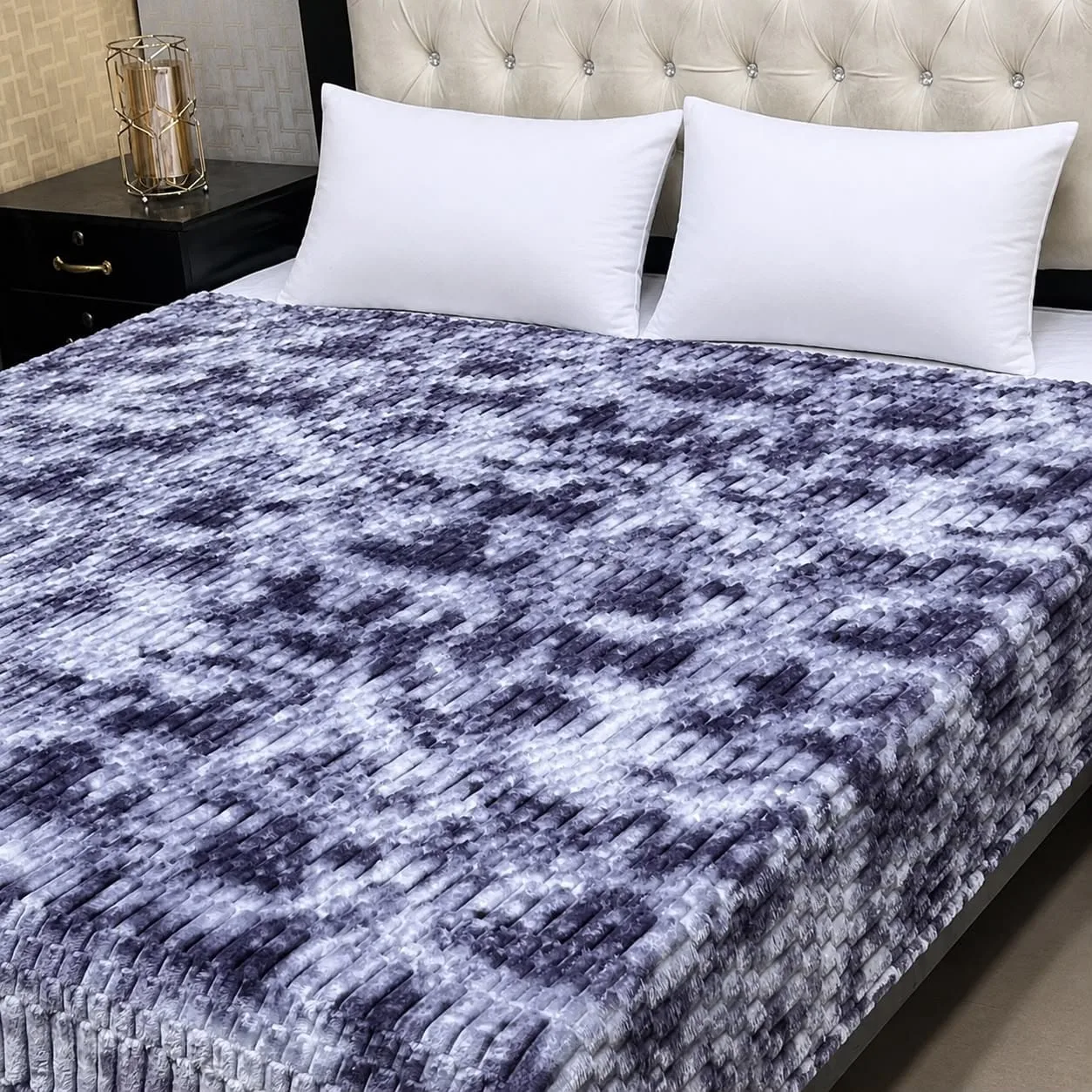 Premium Puffy AC Blanket