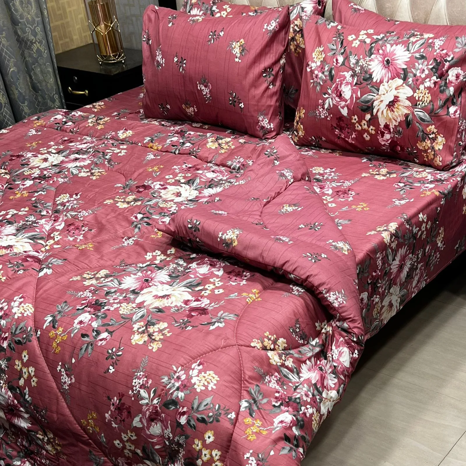 Luxury Razayi Set