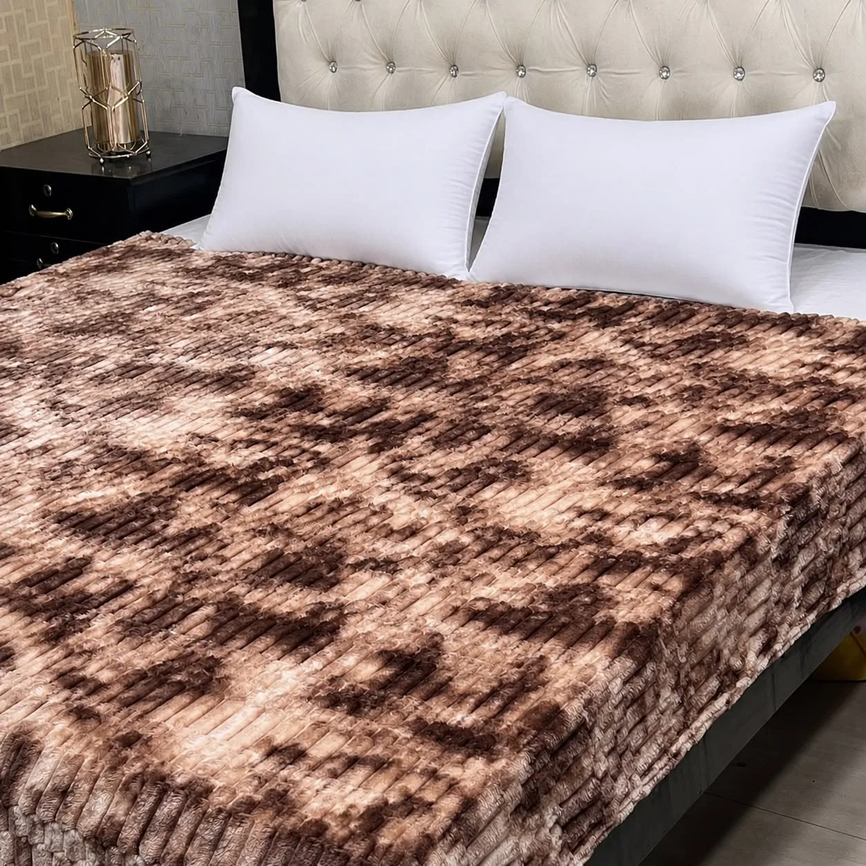 Premium Puffy AC Blanket