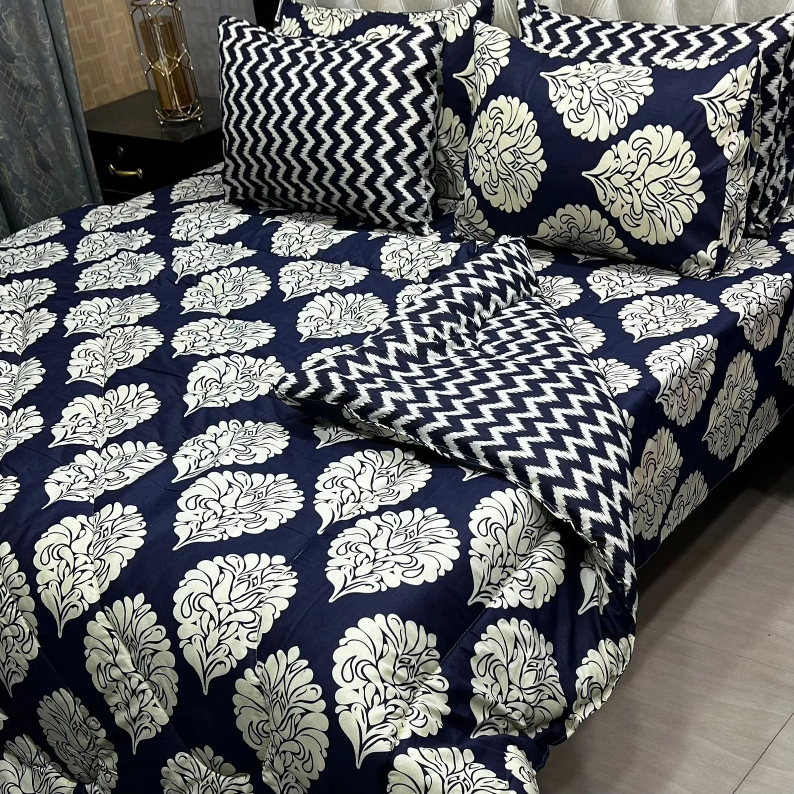 Luxury Razayi Set