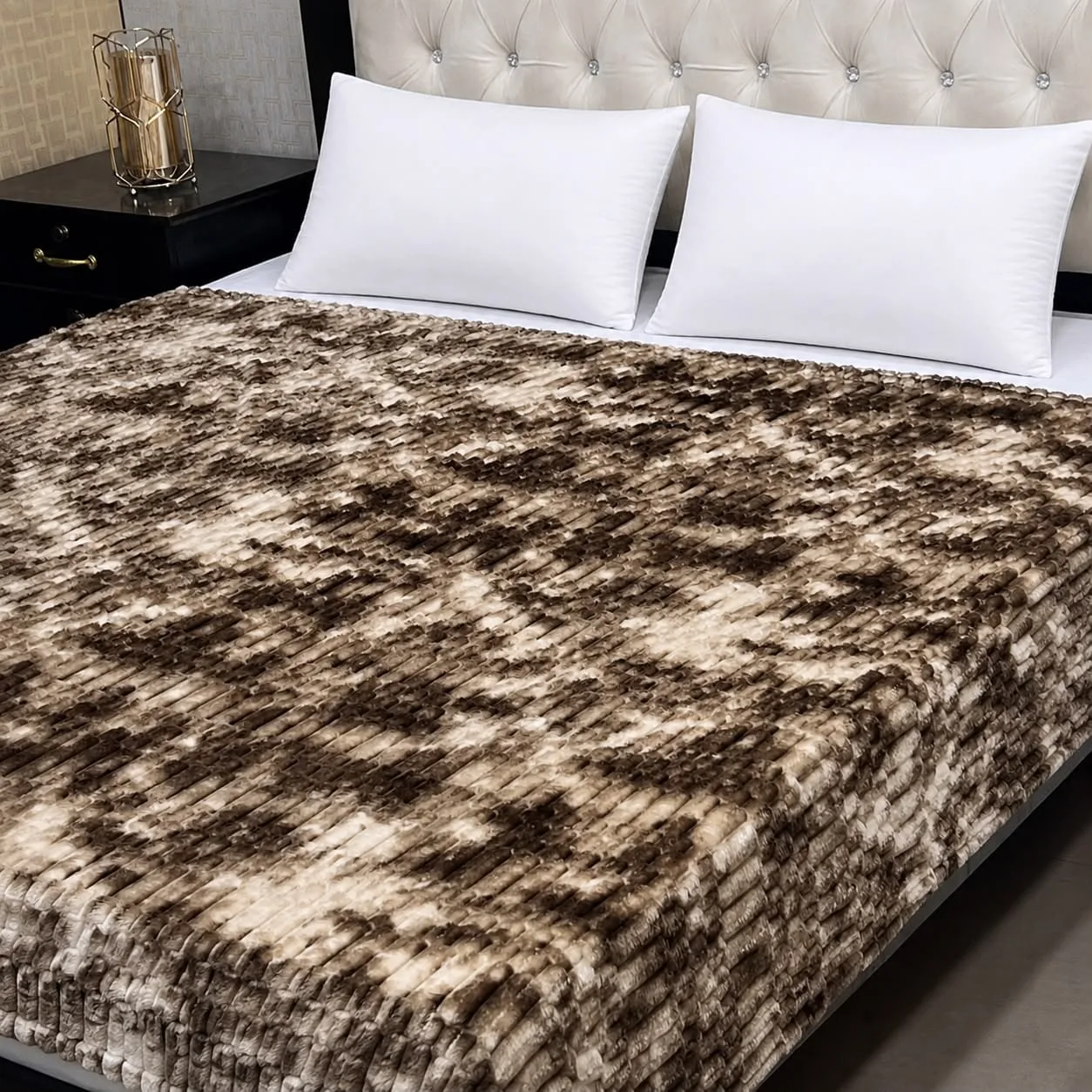 Premium Puffy AC Blanket