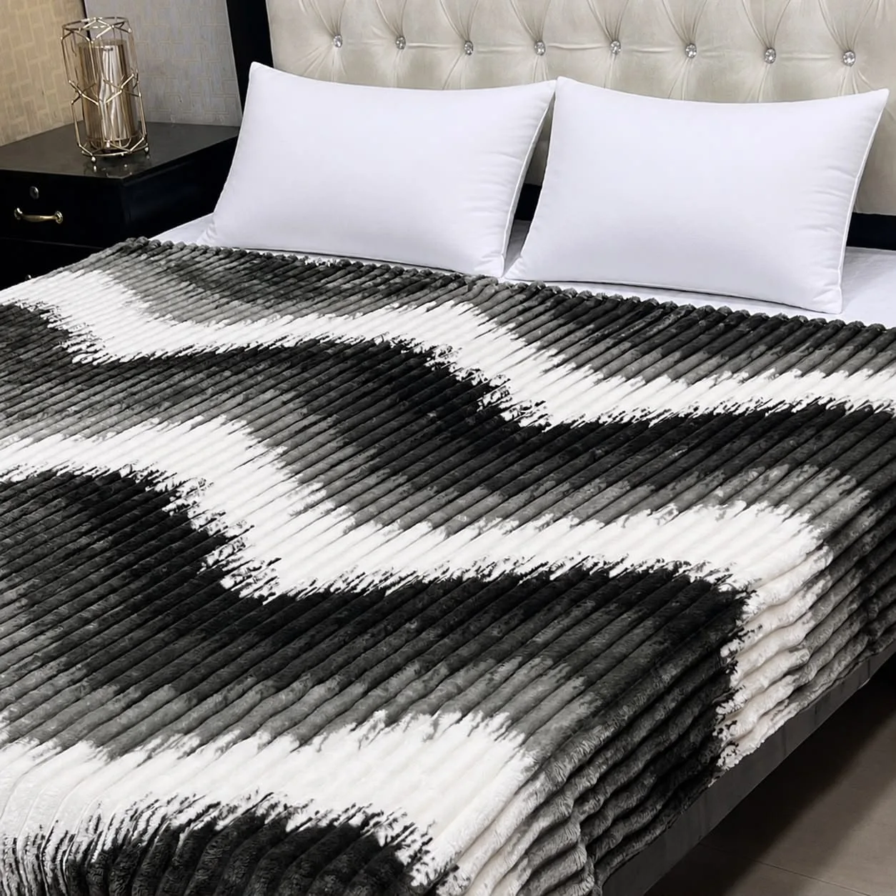 Premium Puffy AC Blanket