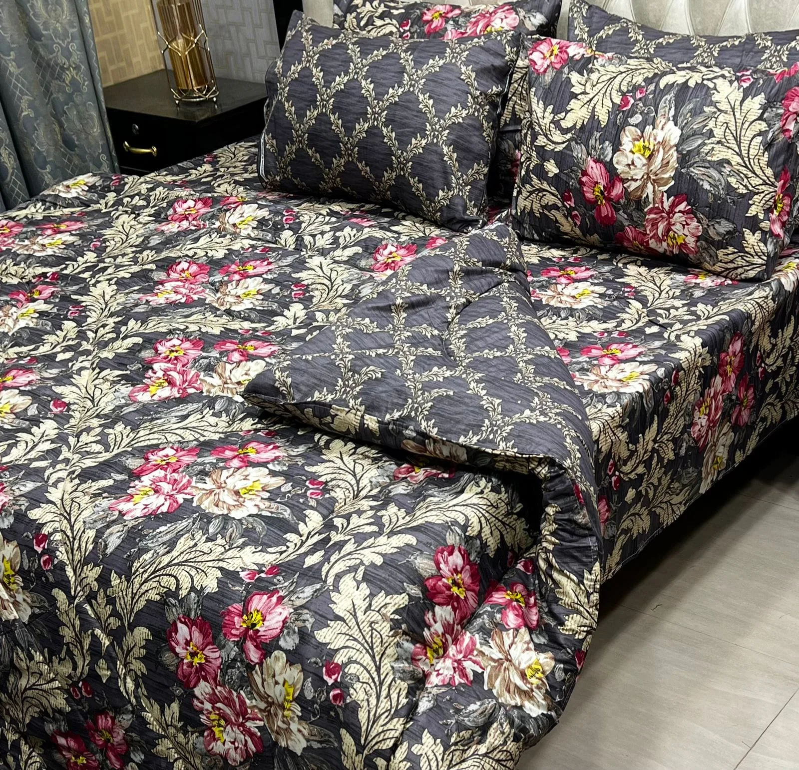 Luxury Razayi Set