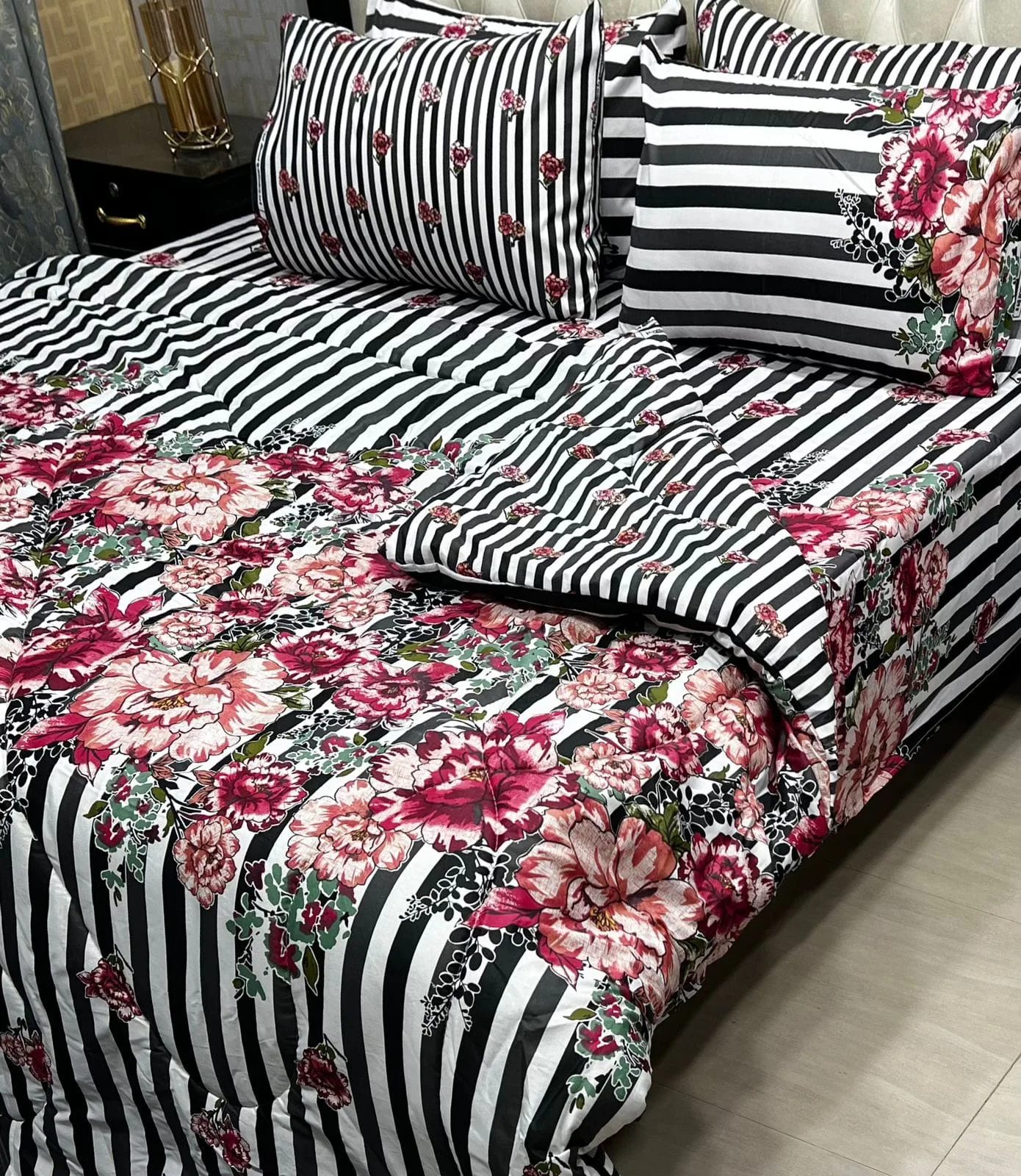 Luxury Razayi Set