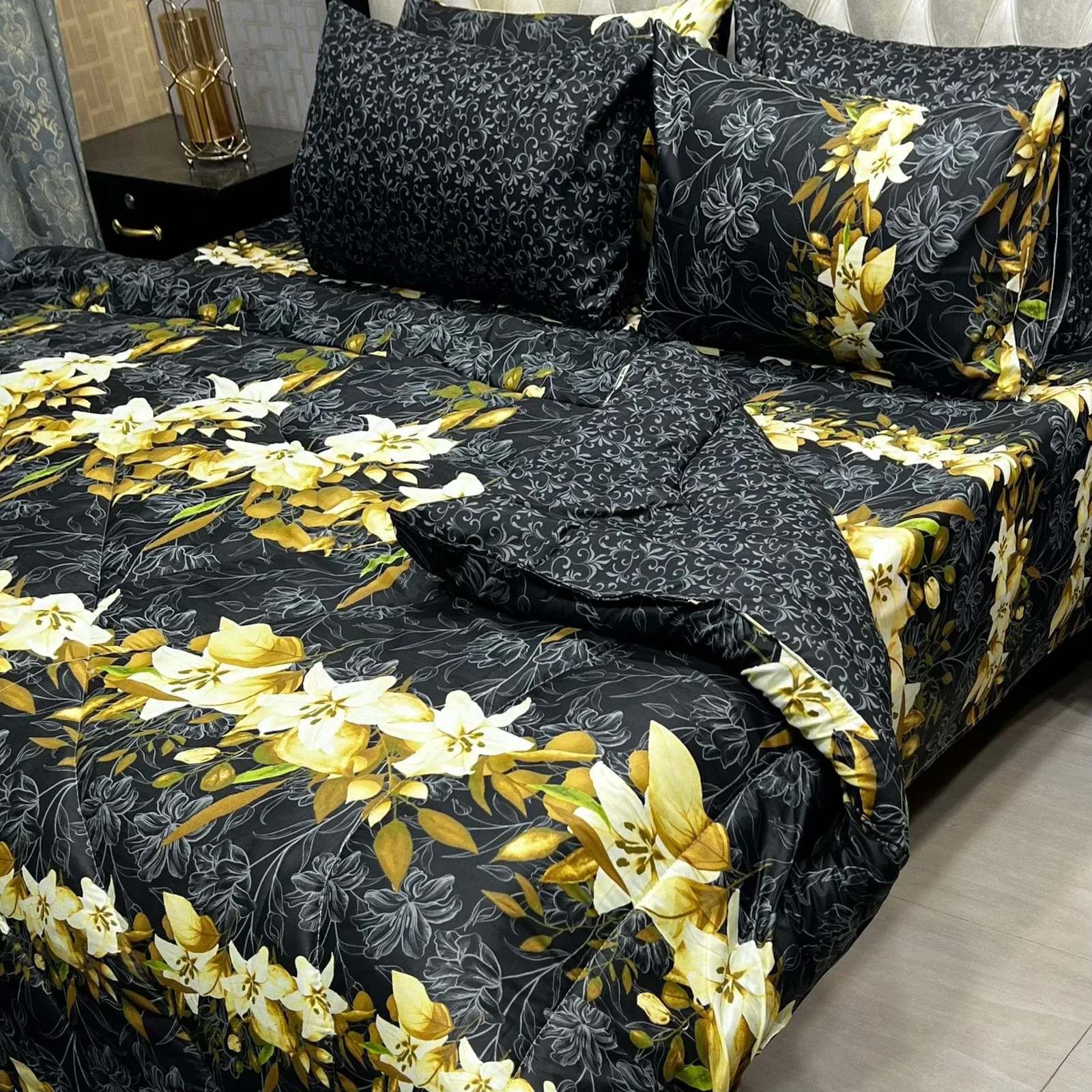 Luxury Razayi Set