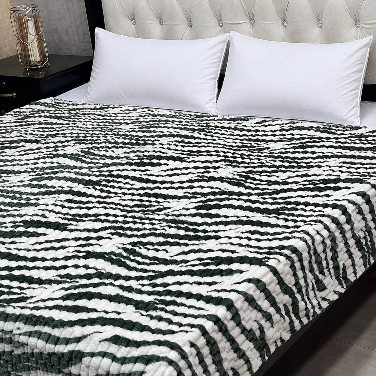 Premium Puffy AC Blanket