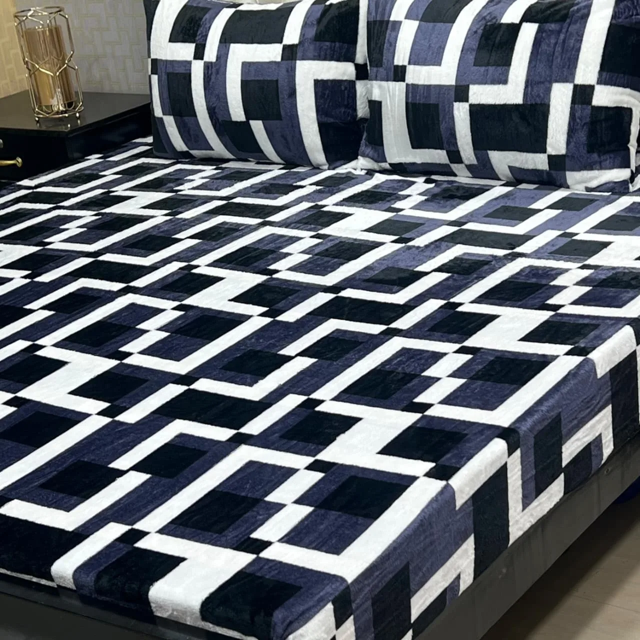 Fleece Bedsheet