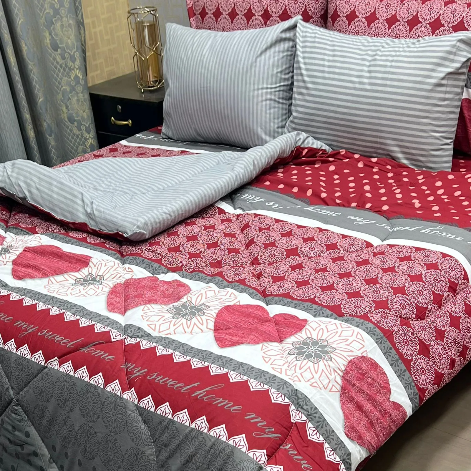 Luxury Razayi Set