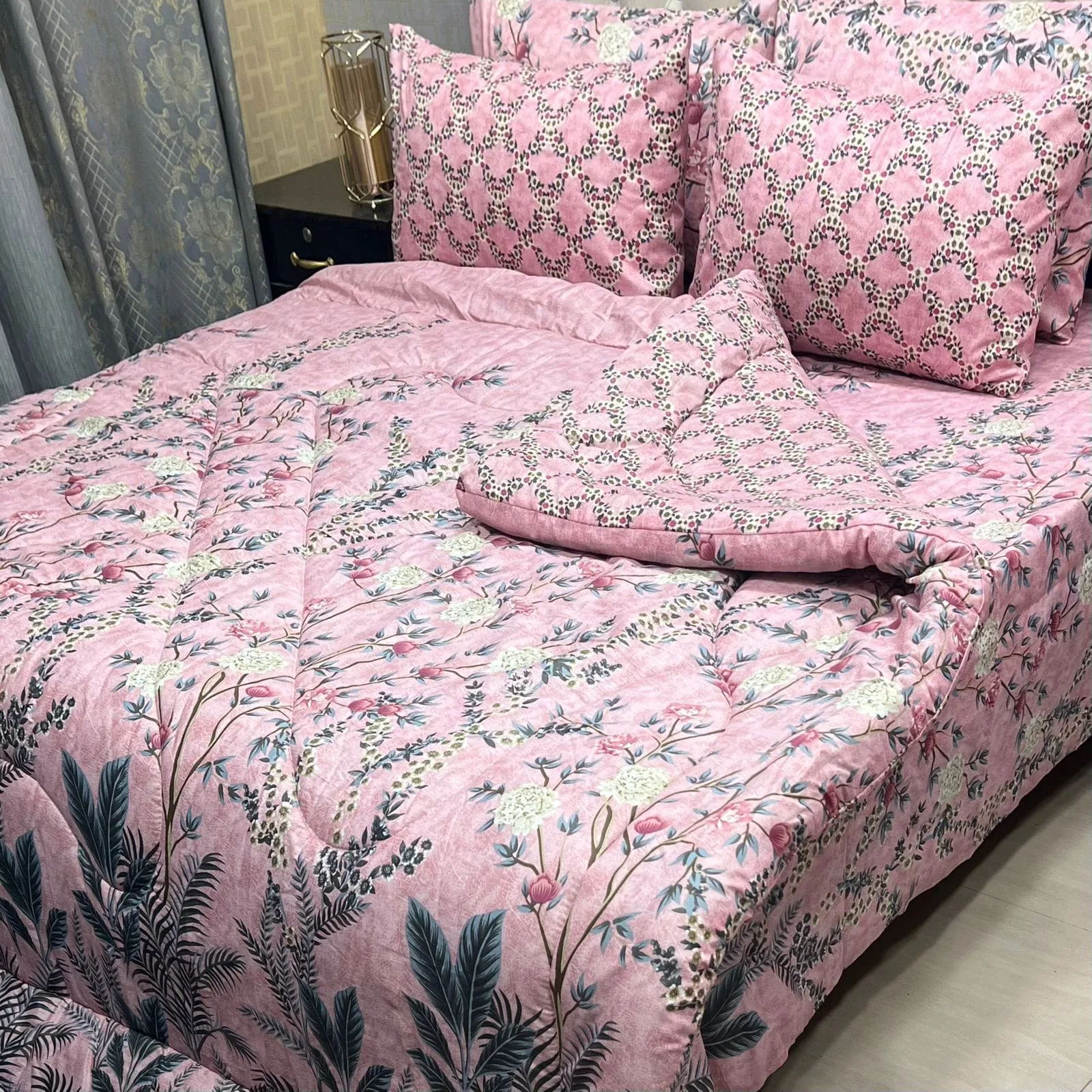Luxury Razayi Set