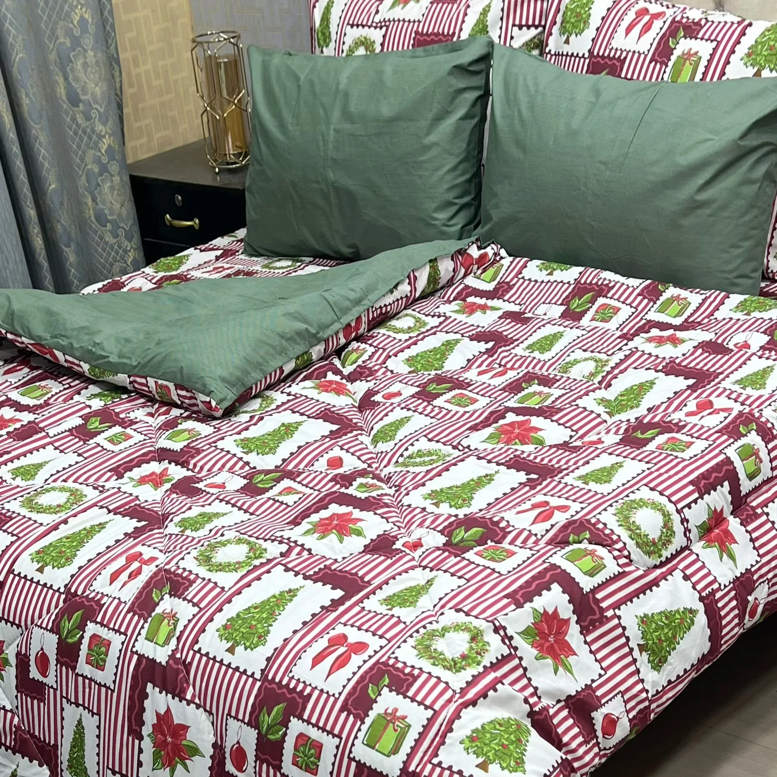 Luxury Razayi Set