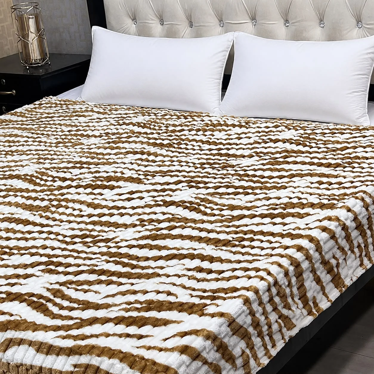 Premium Puffy AC Blanket