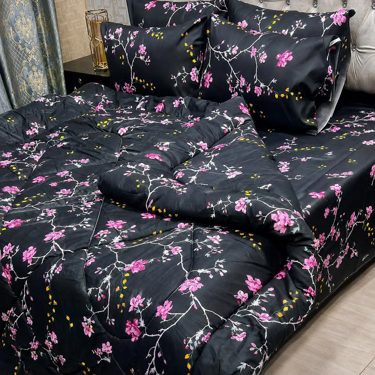 Luxury Razayi Set