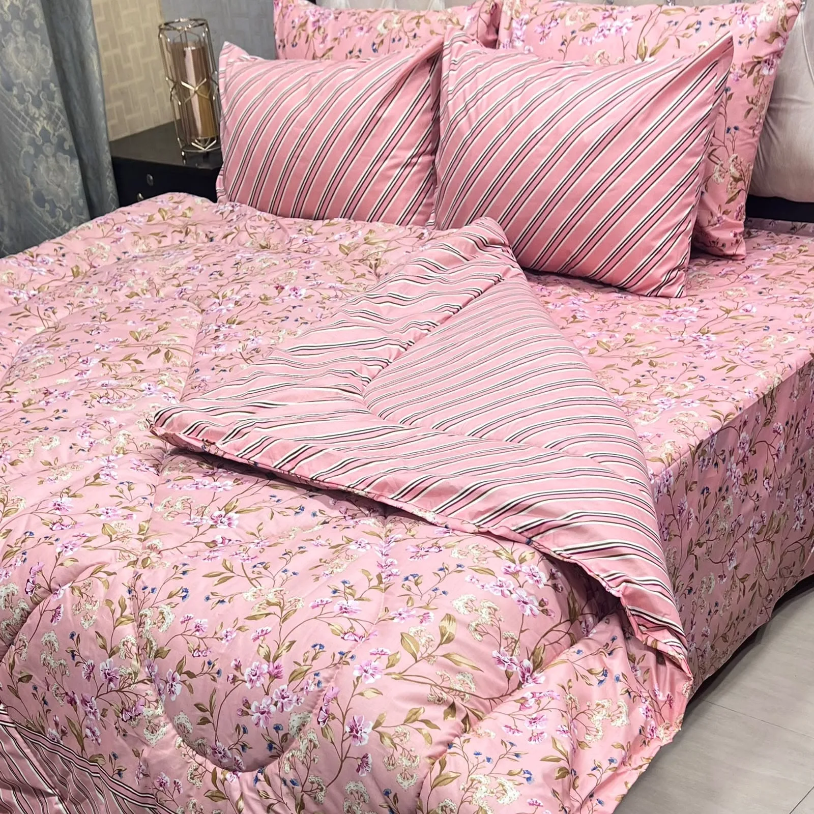 Luxury Razayi Set 