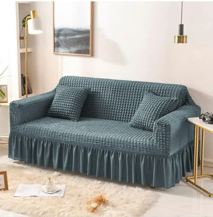 Bubble Sofa Cover