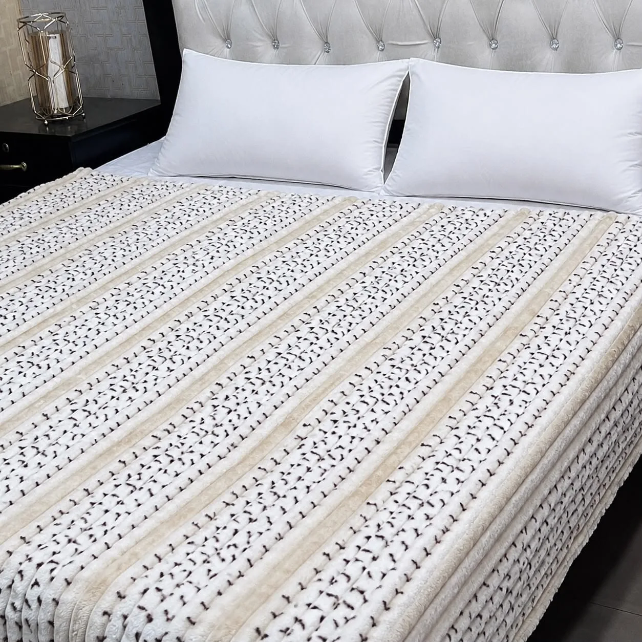 Premium Puffy AC Blanket
