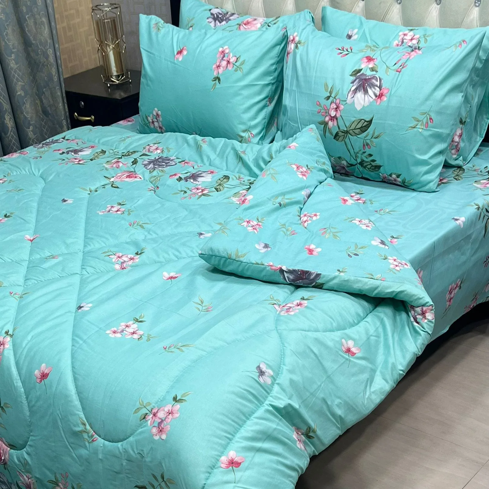 Luxury Razayi Set 