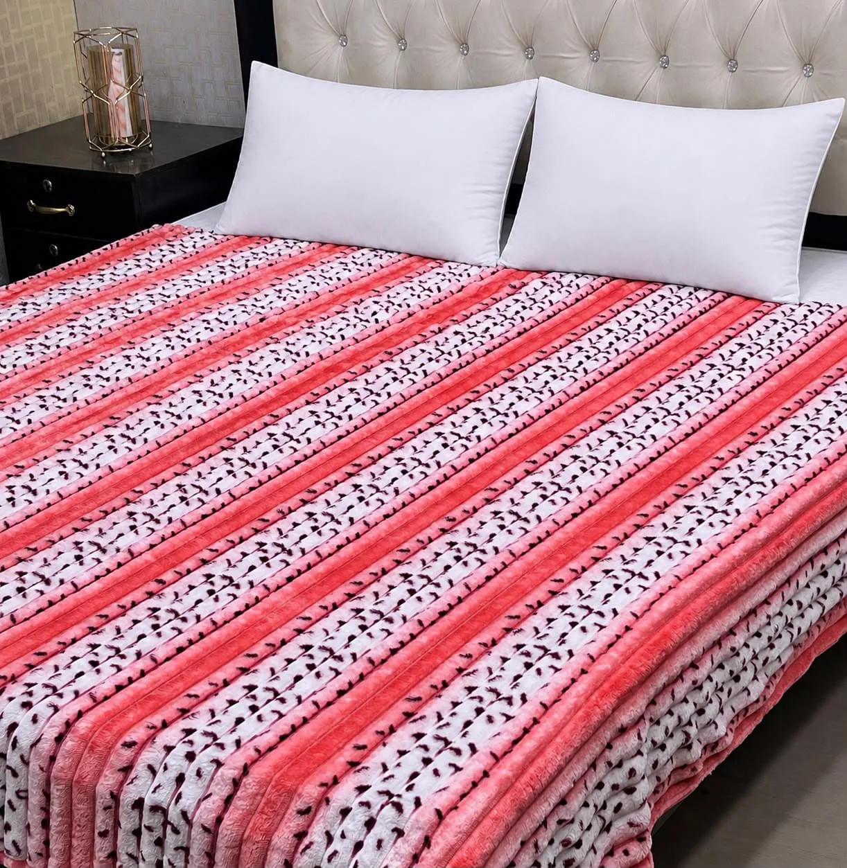 Premium Puffy AC Blanket