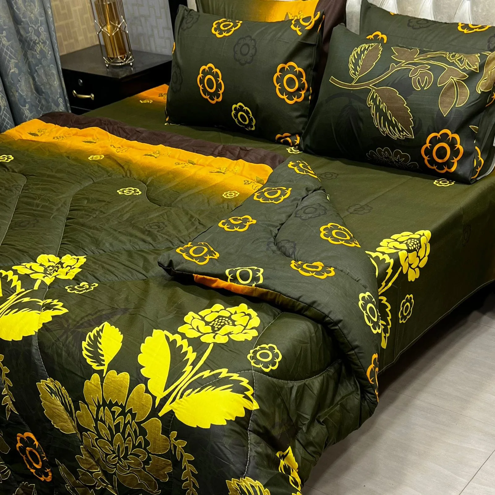 Luxury Razayi Set 
