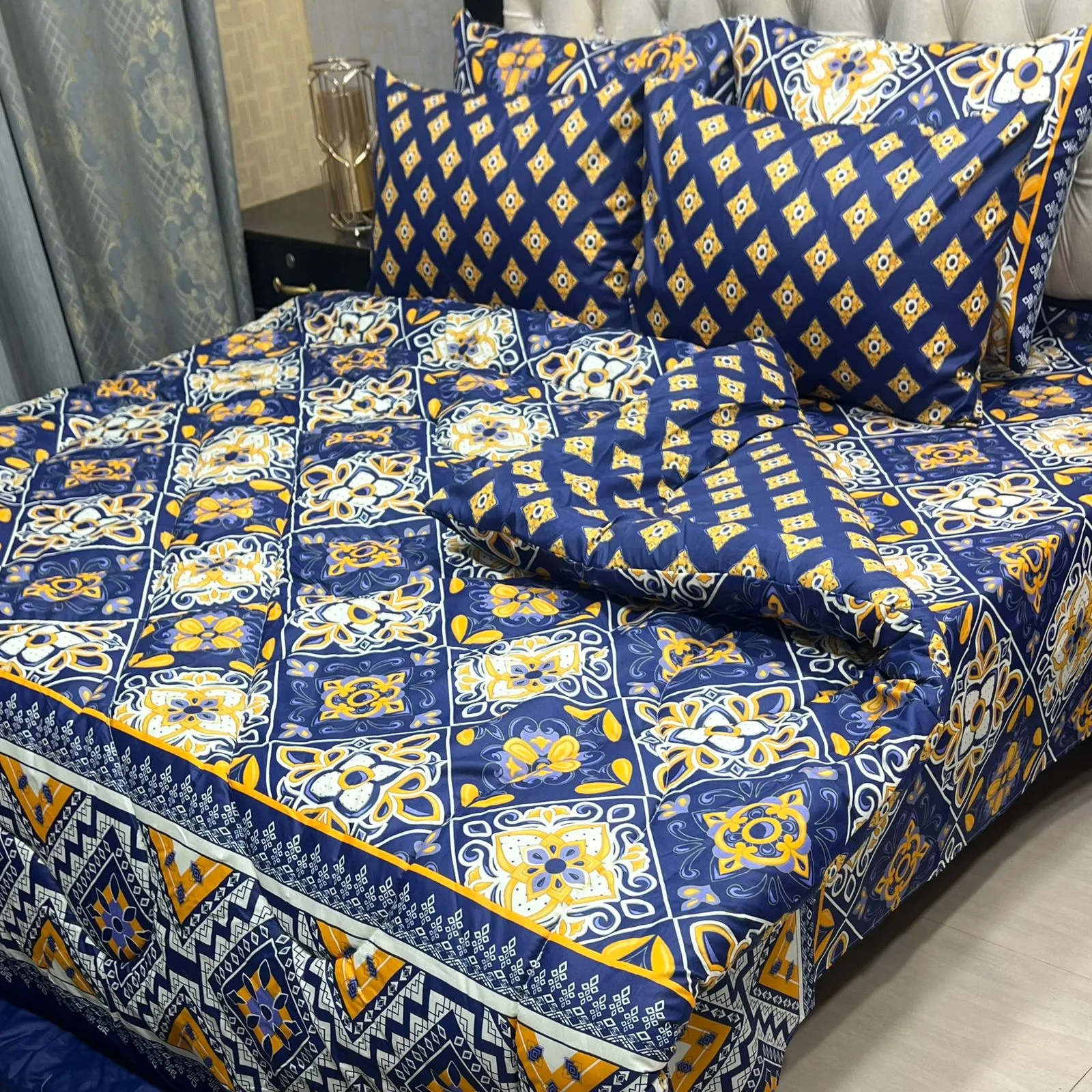 Luxury Razayi Set