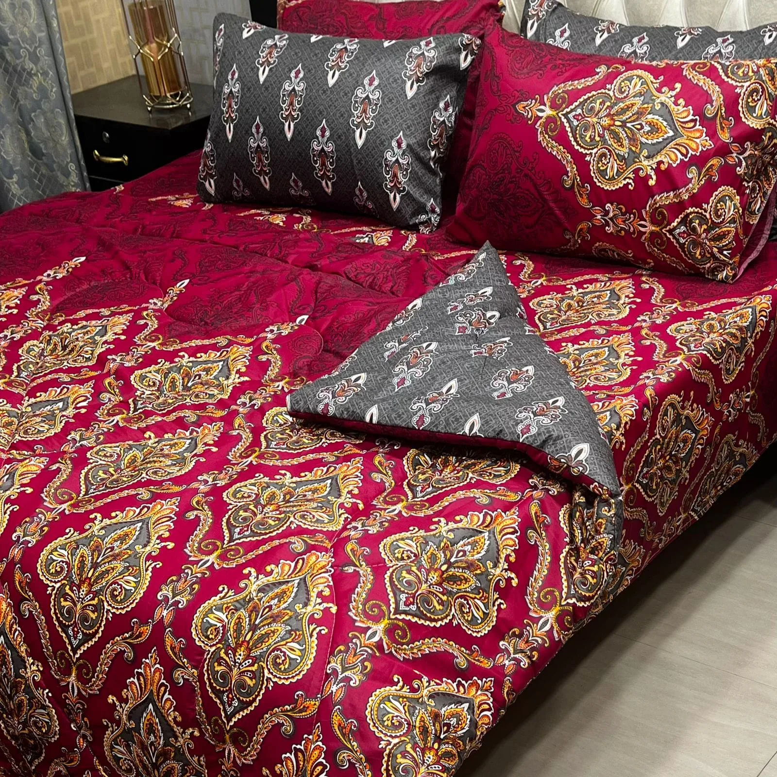 Luxury Razayi Set