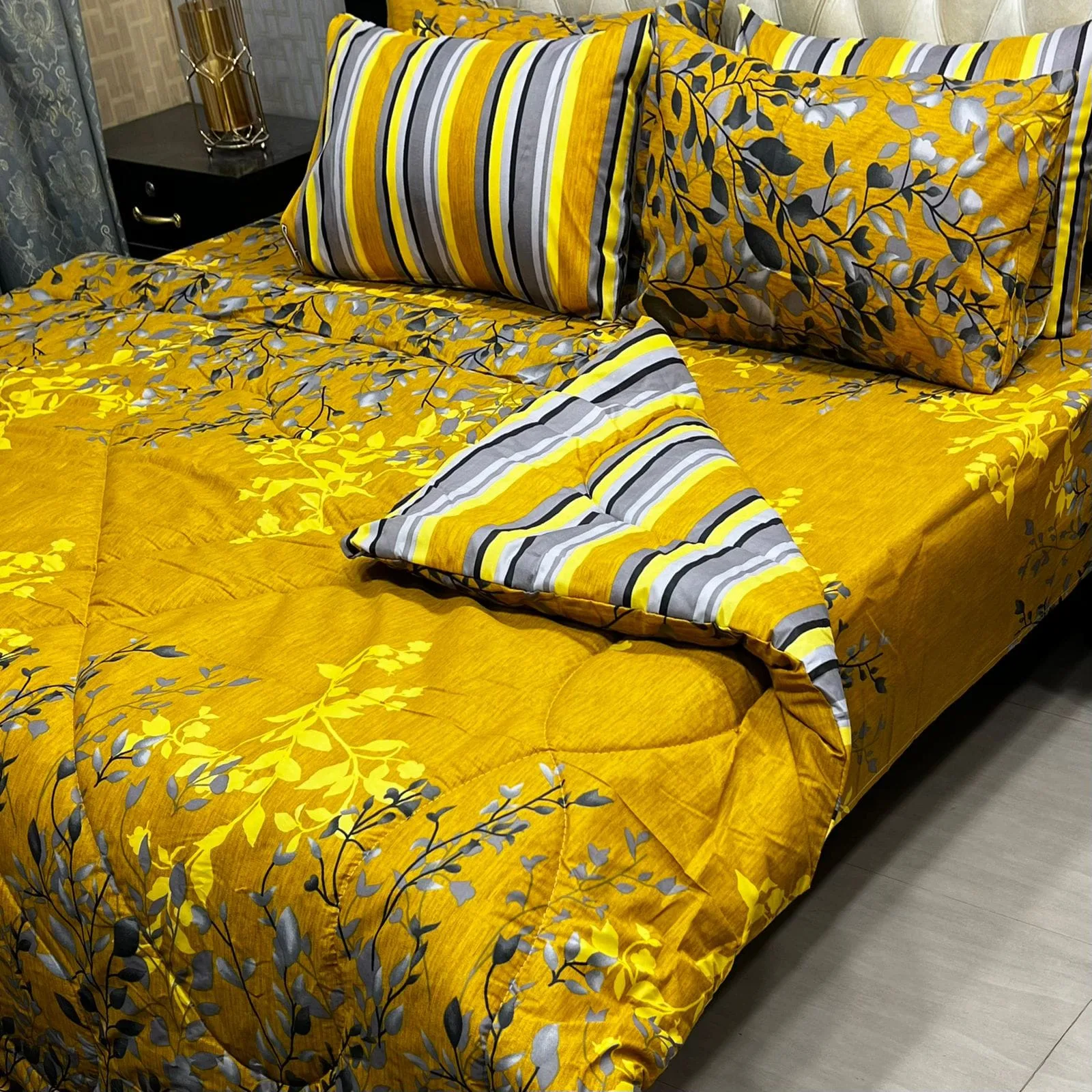 Luxury Razayi Set