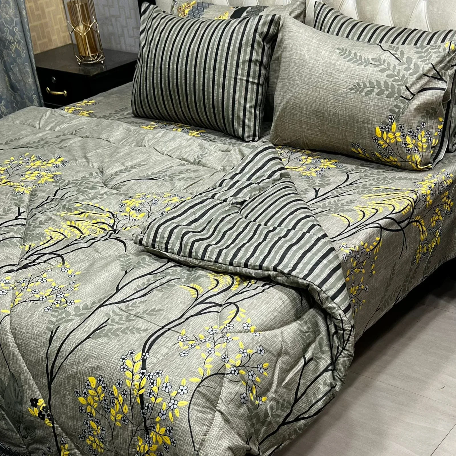 Luxury Razayi Set
