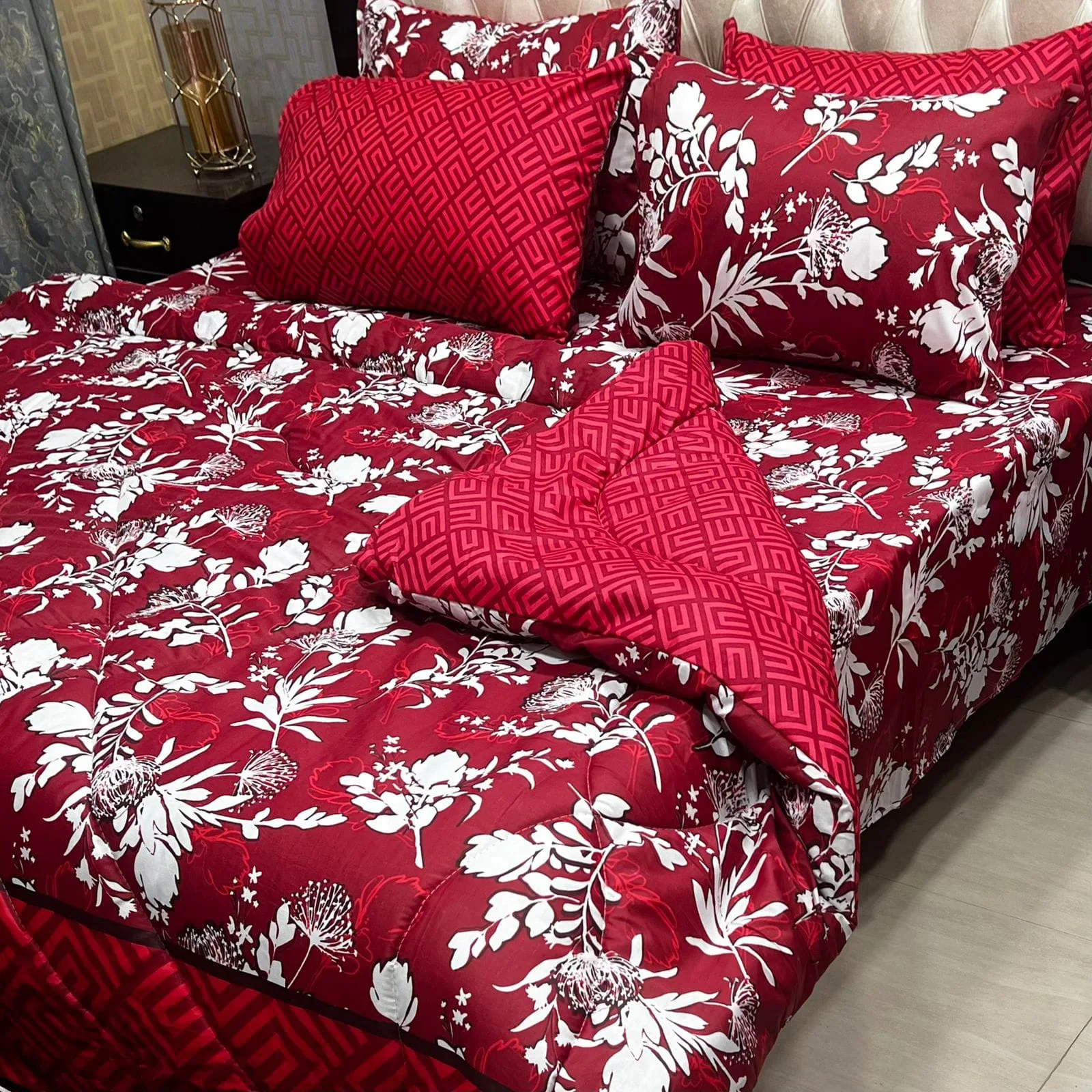 Luxury Razayi Set  