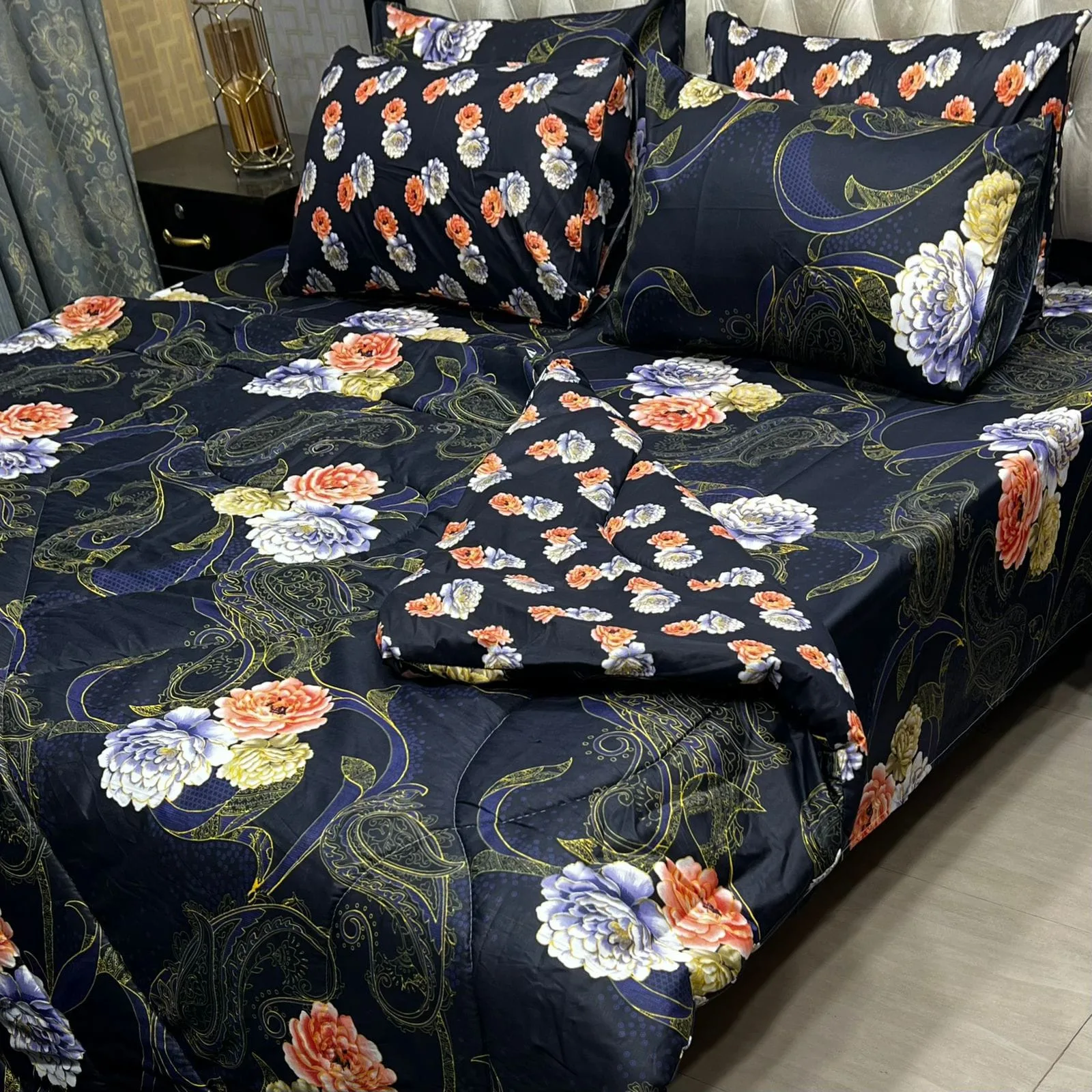 Luxury Razayi Set 