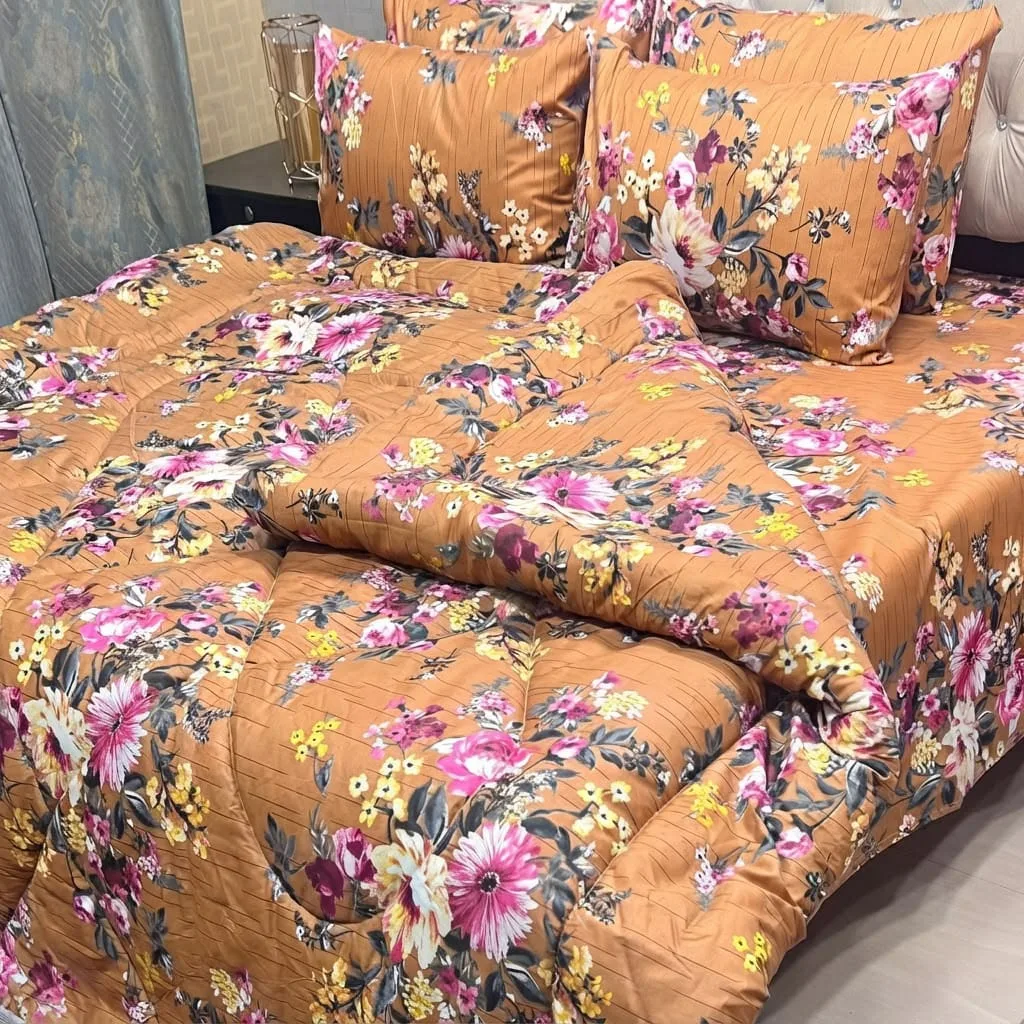 Luxury Razayi Set