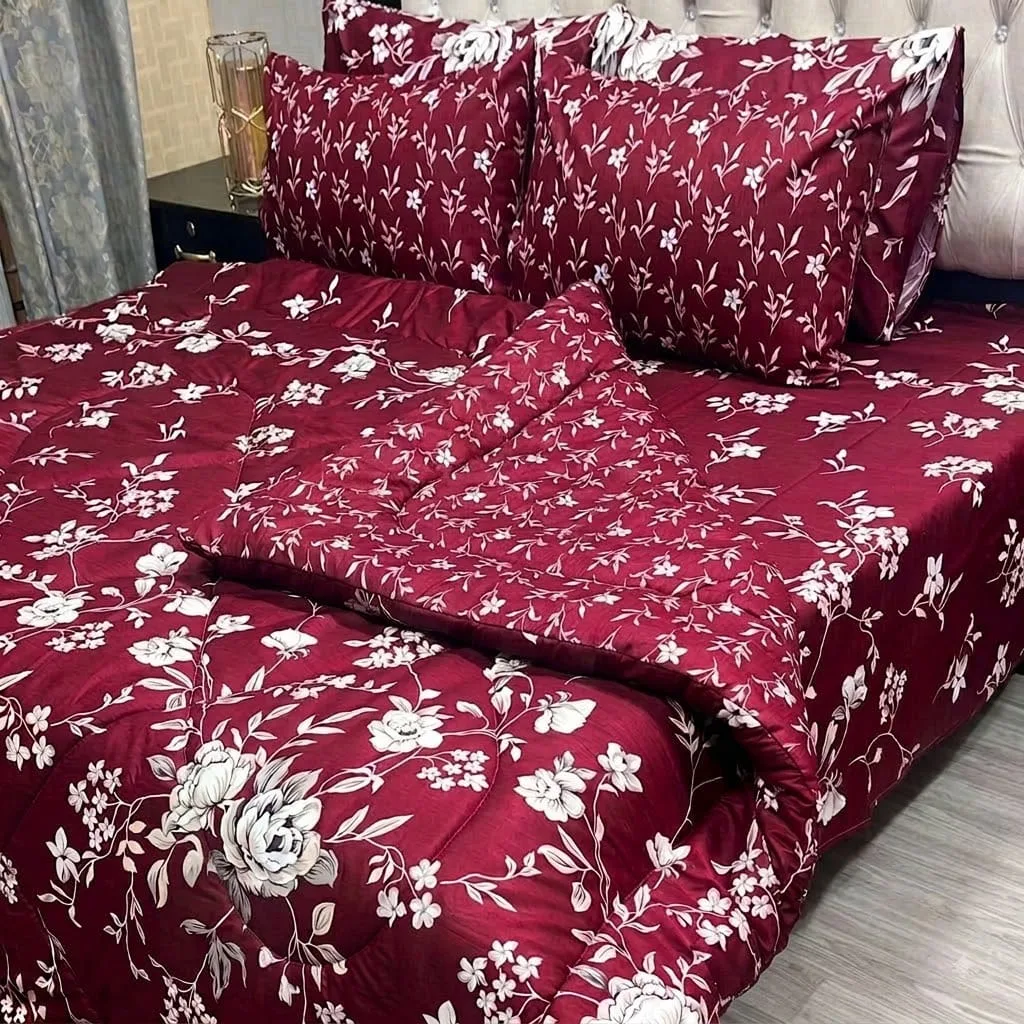 Luxury Razayi Set
