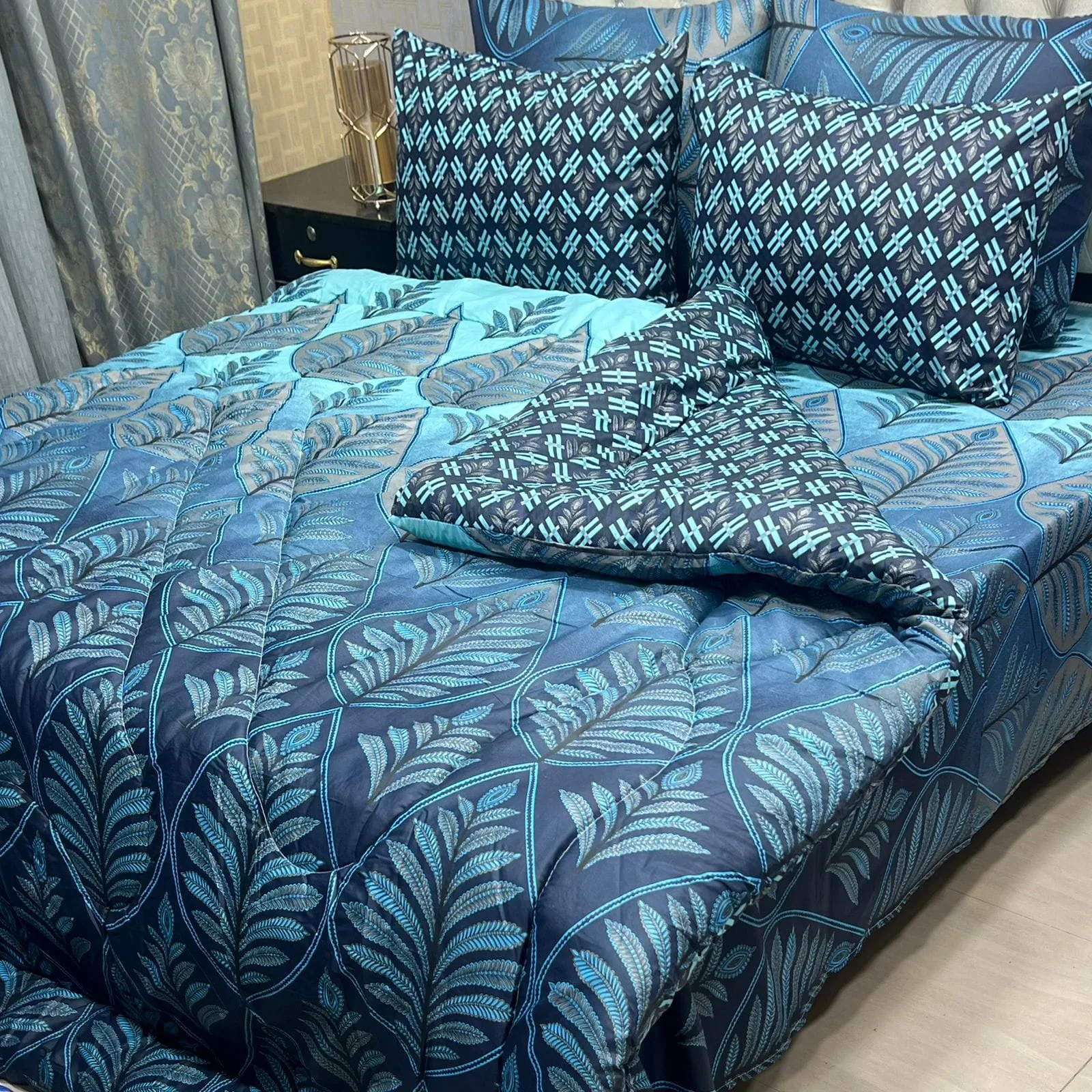Luxury Razayi Set
