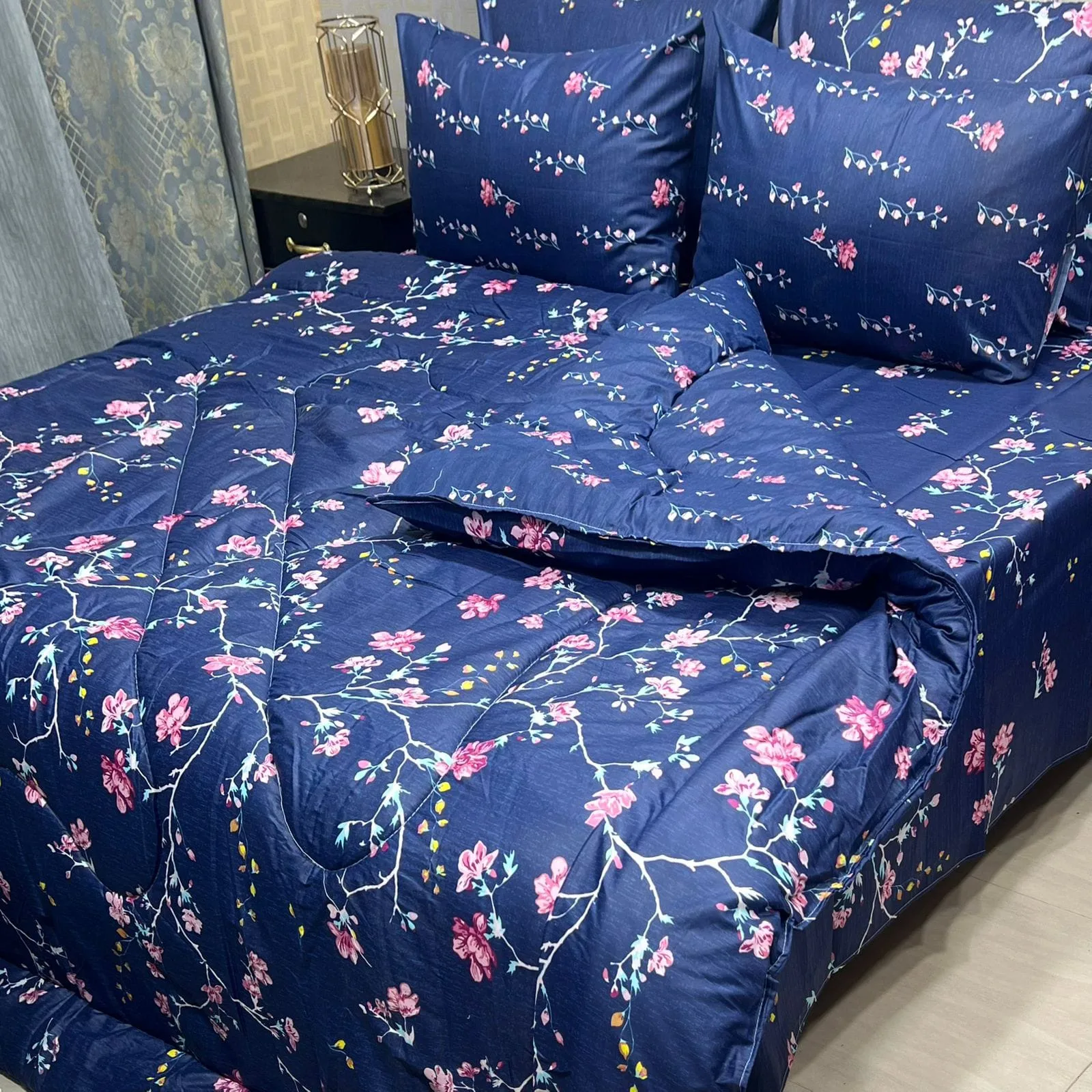 Luxury Razayi Set