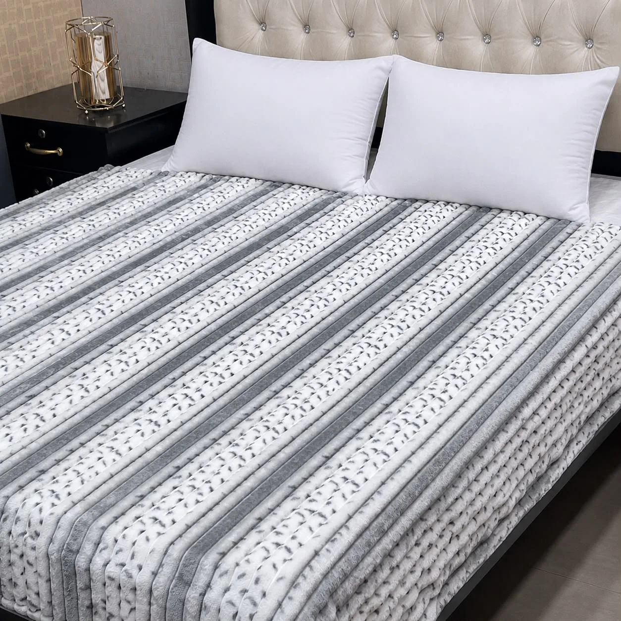 Premium Puffy AC Blanket