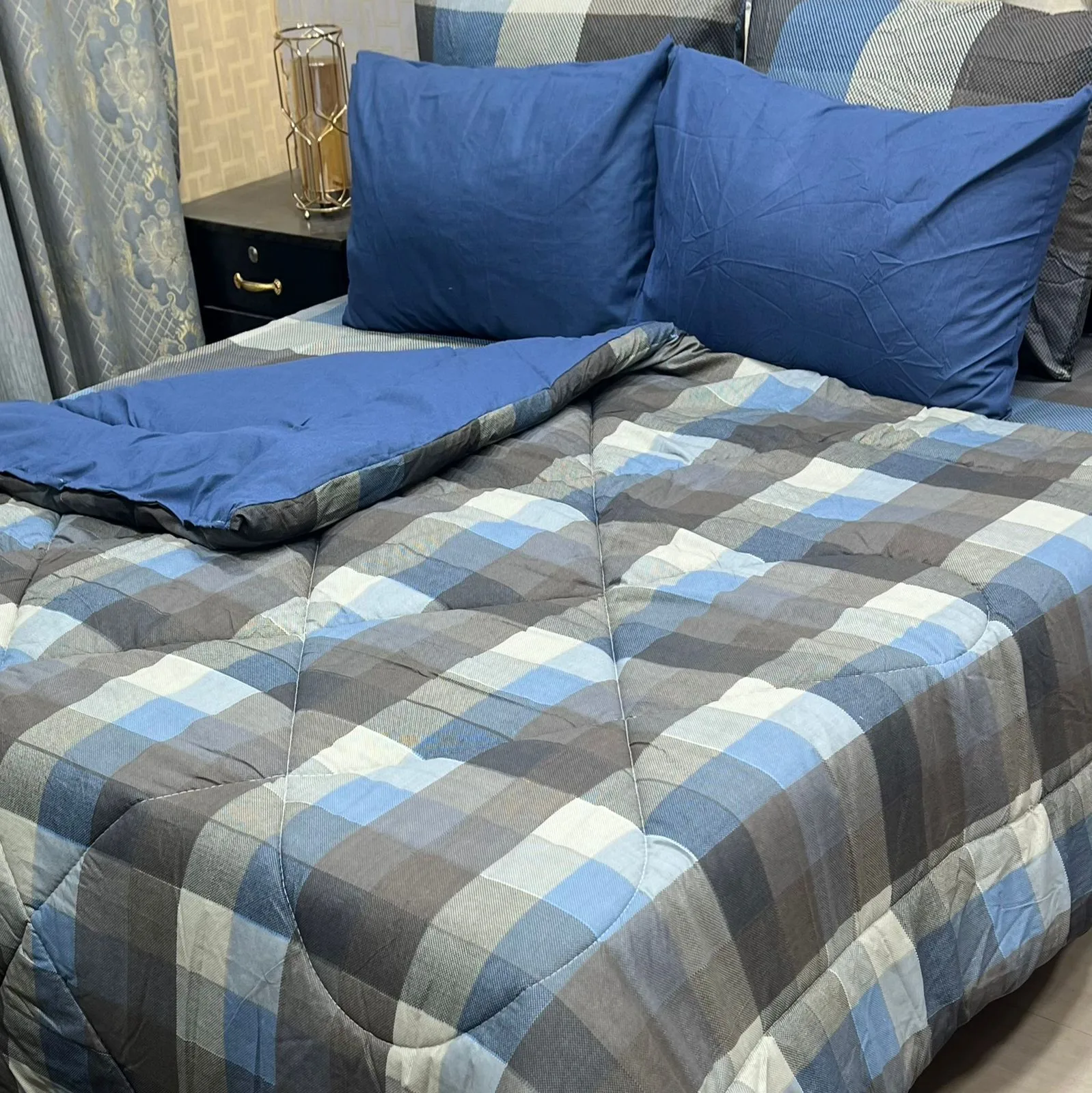 Luxury Razayi Set