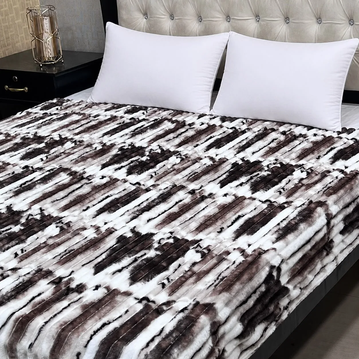 Premium Puffy AC Blanket