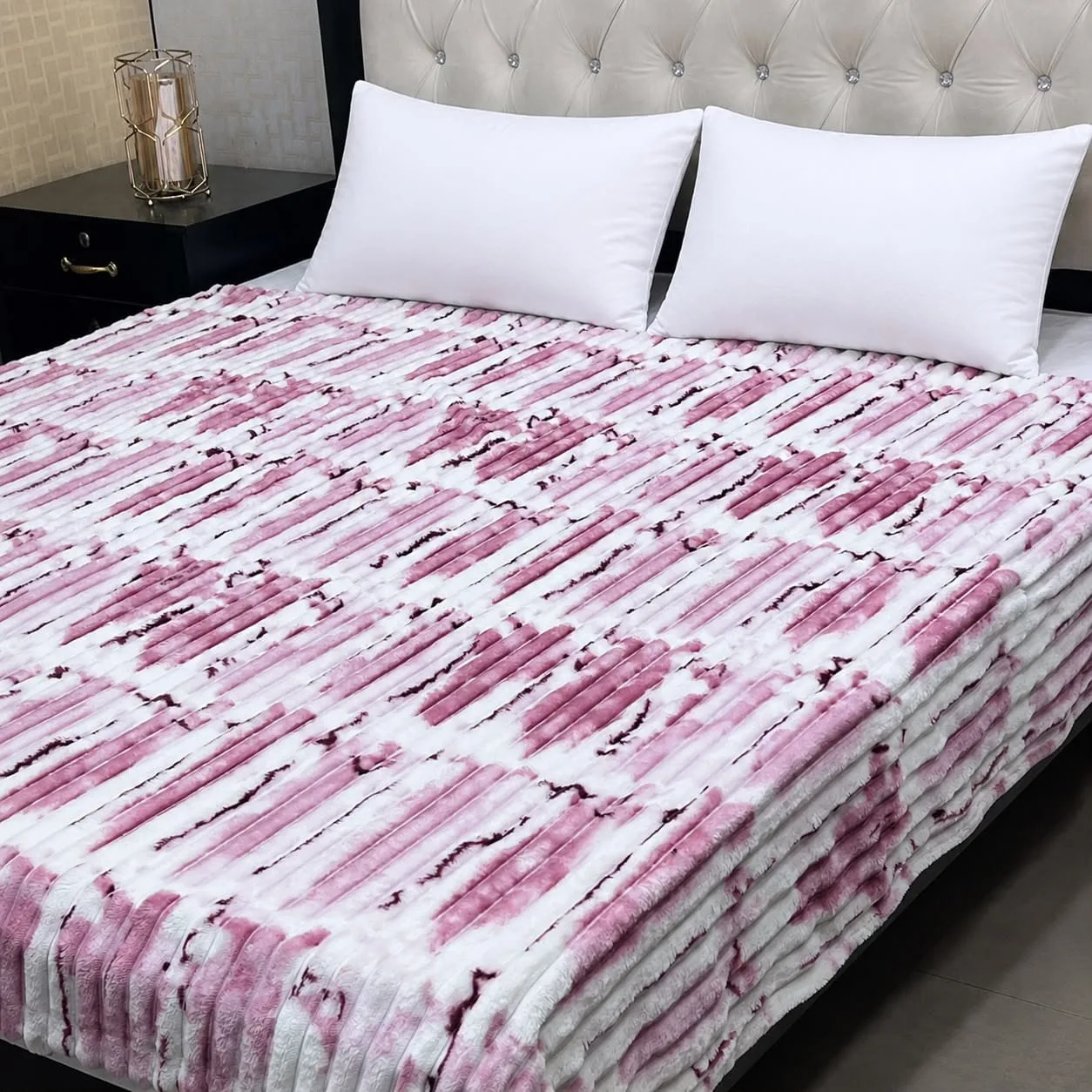 Premium Puffy AC Blanket