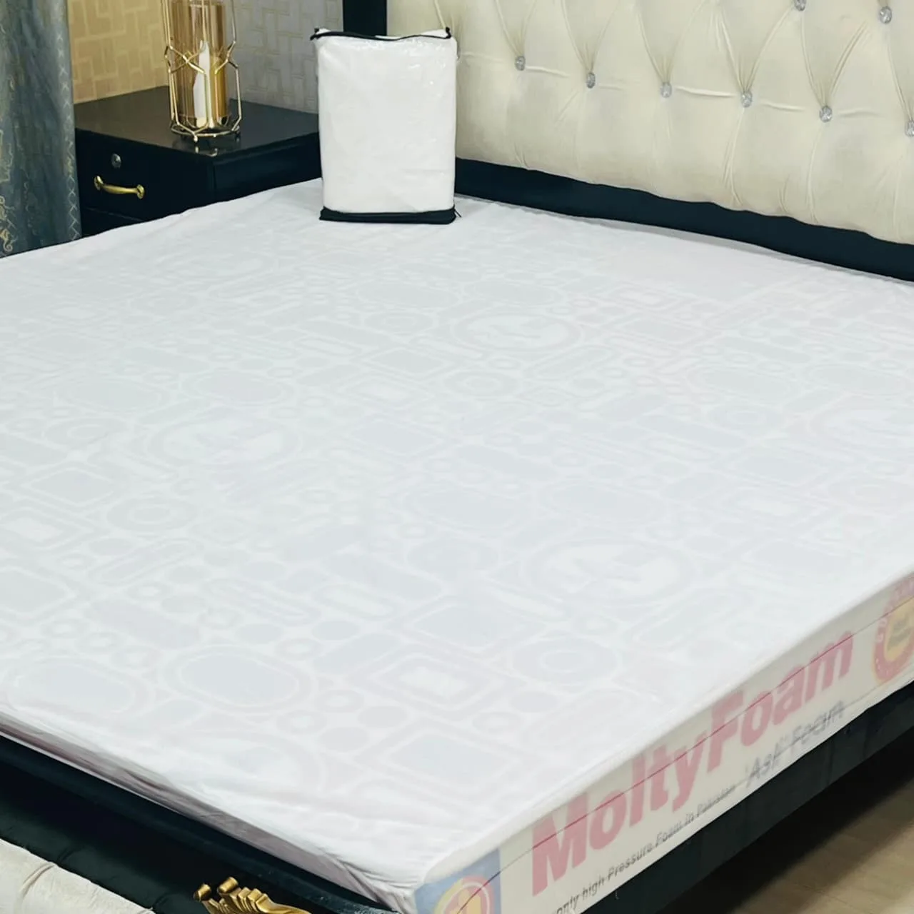 Water Proof Matress Cover 