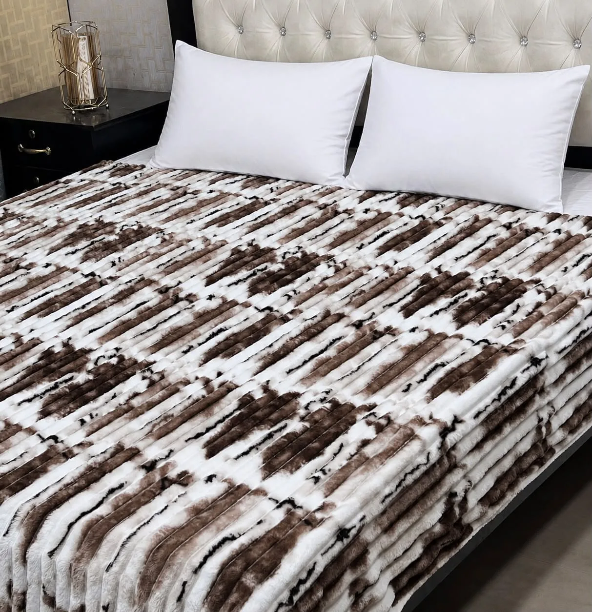 Premium Puffy AC Blanket