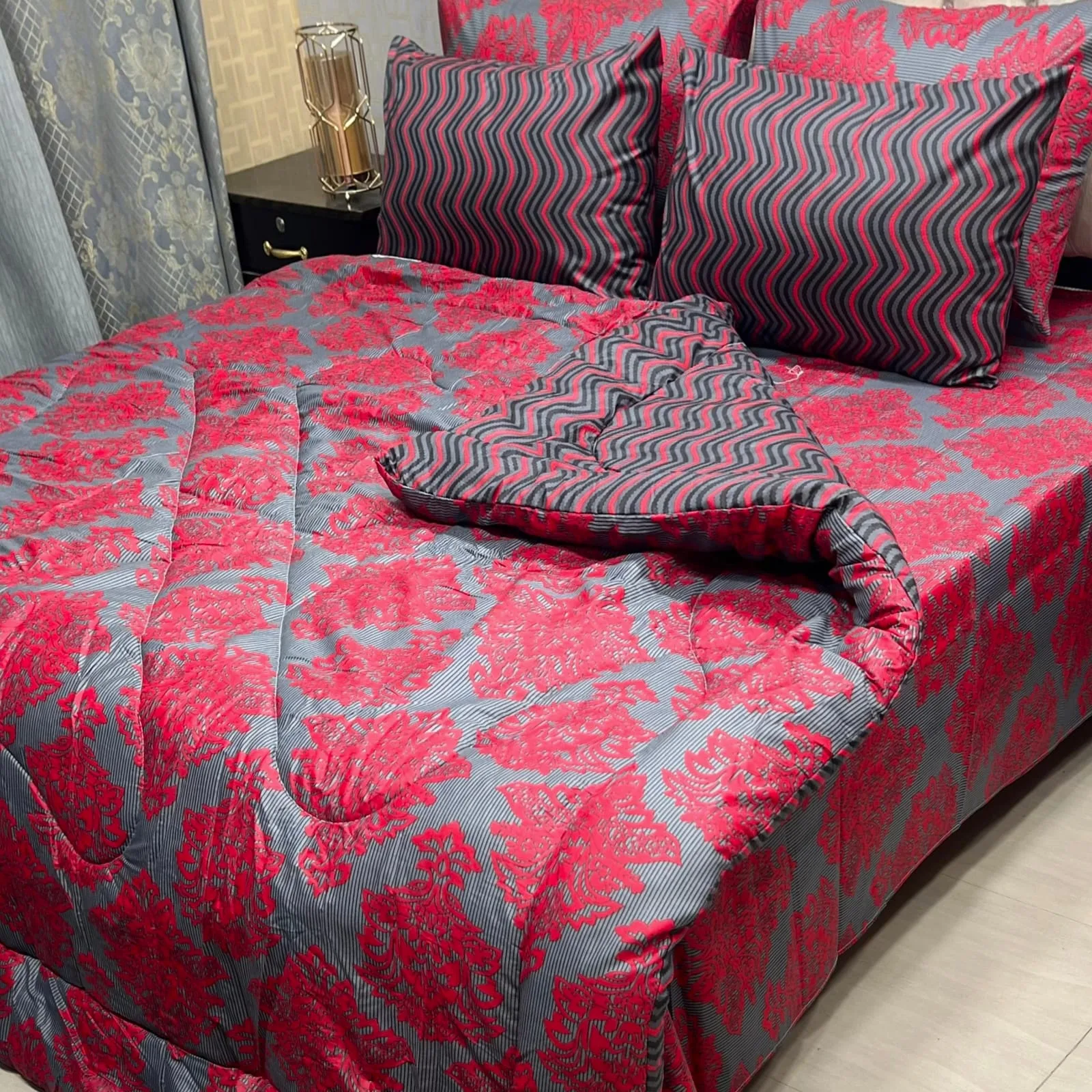Luxury Razayi Set