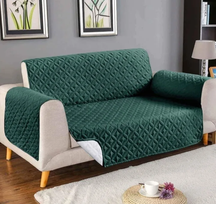 Luxury Sofa Cover