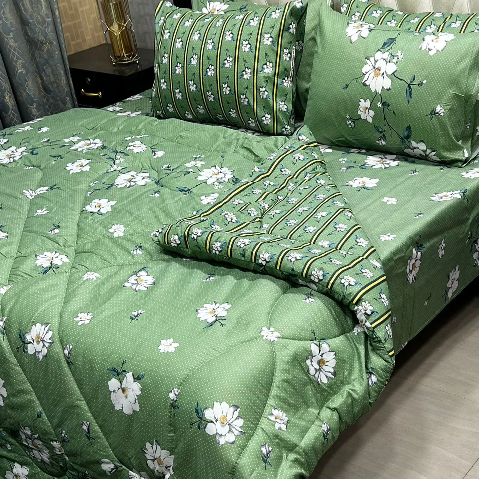 Luxury Razayi Set