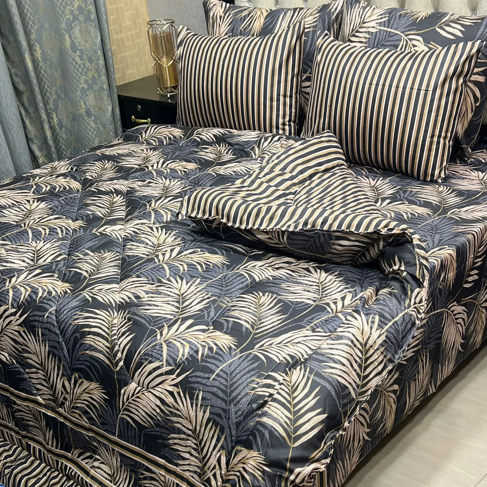 Luxury Razayi Set 