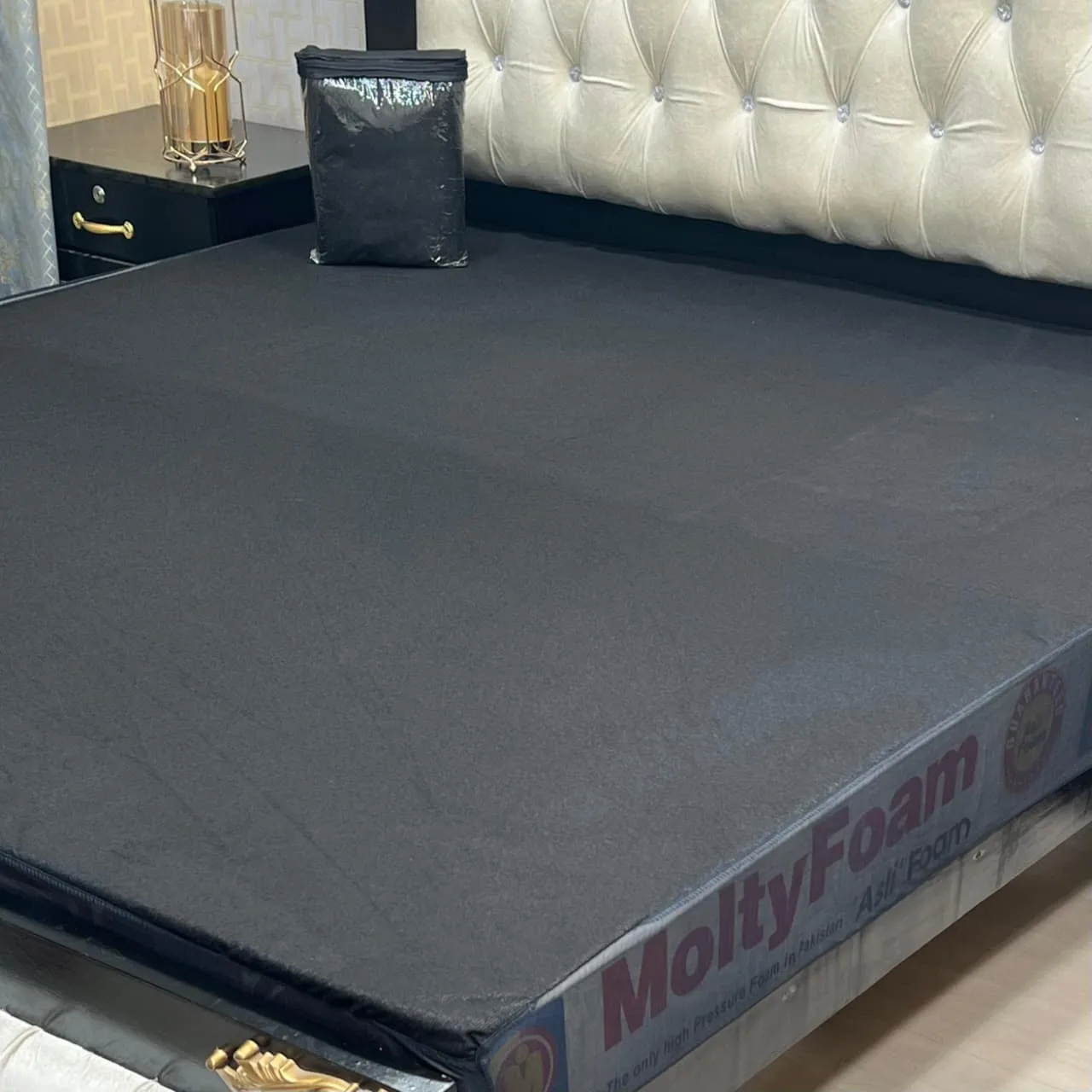 Water Proof Matress Cover 